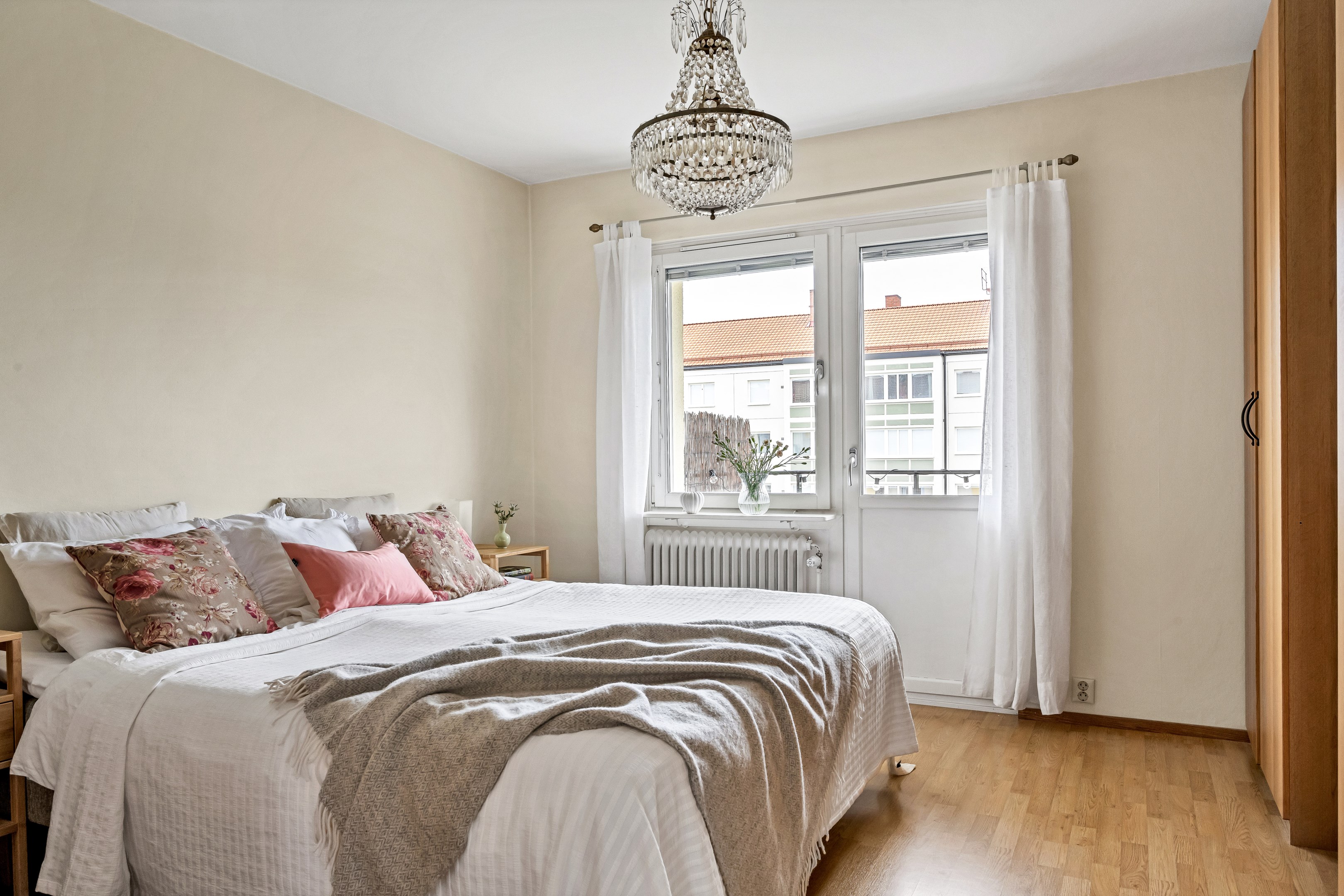 Bostadsbild från Murargatan 18A, Såld i Salabacke, Uppsala