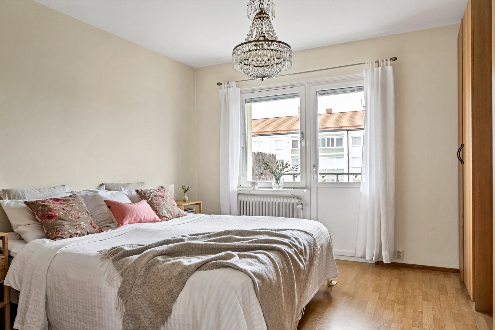 Bostadsbild från Murargatan 18A, Såld i Salabacke, Uppsala