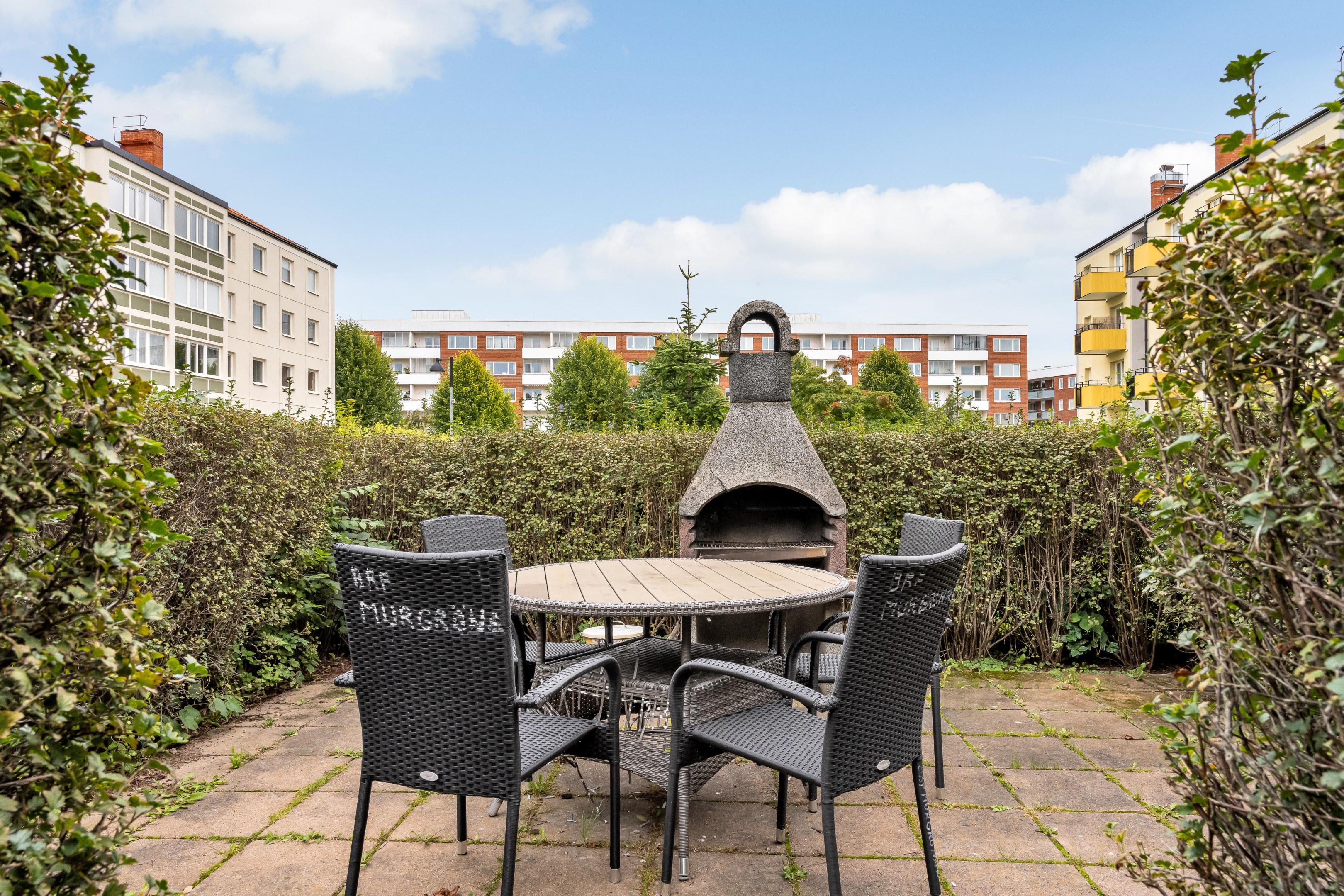 Bostadsbild från Murargatan 18A, Såld i Salabacke, Uppsala