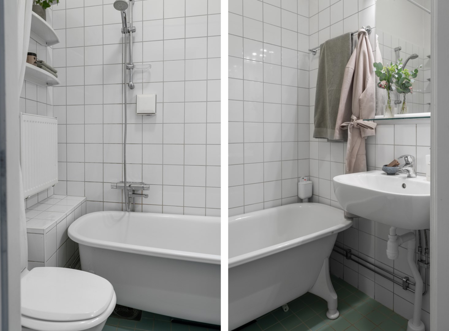 Bostadsbild från Baltzar von Platens gata 5, Såld i Kungsholmen - Nedre Kungsholmen, Stockholm