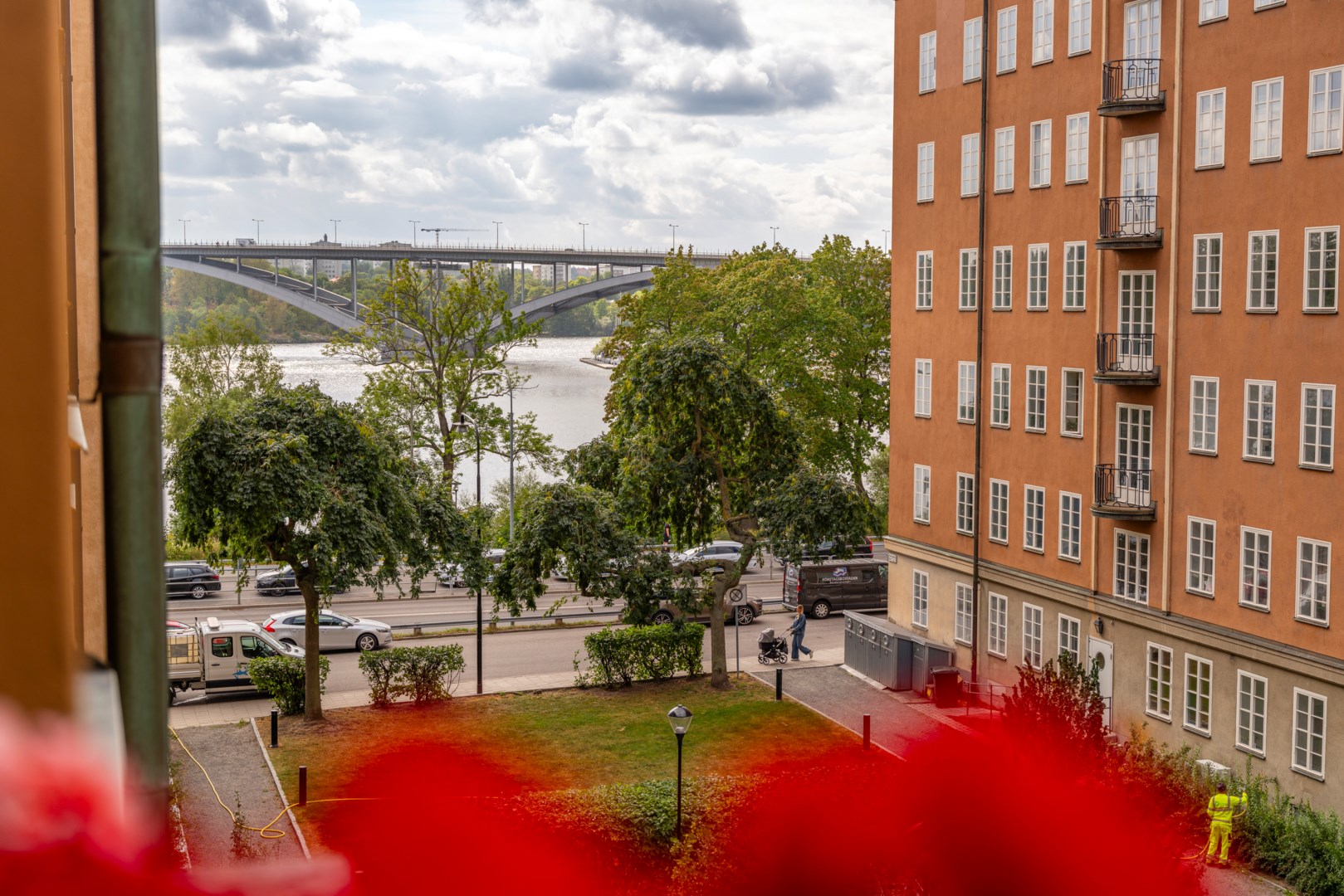 Bostadsbild från Baltzar von Platens gata 5, Såld i Kungsholmen - Nedre Kungsholmen, Stockholm