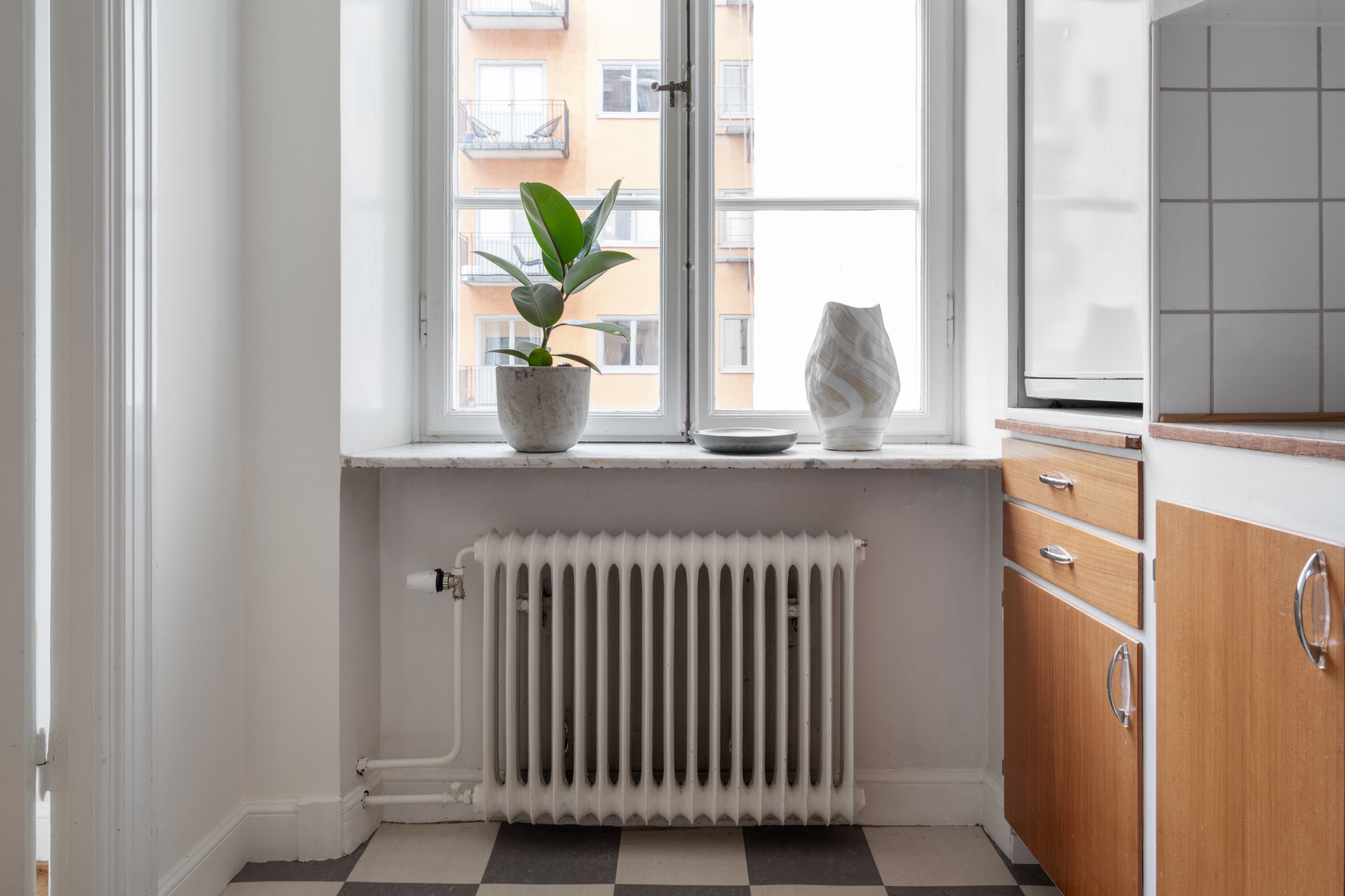 Bostadsbild från Baltzar von Platens gata 5, Såld i Kungsholmen - Nedre Kungsholmen, Stockholm