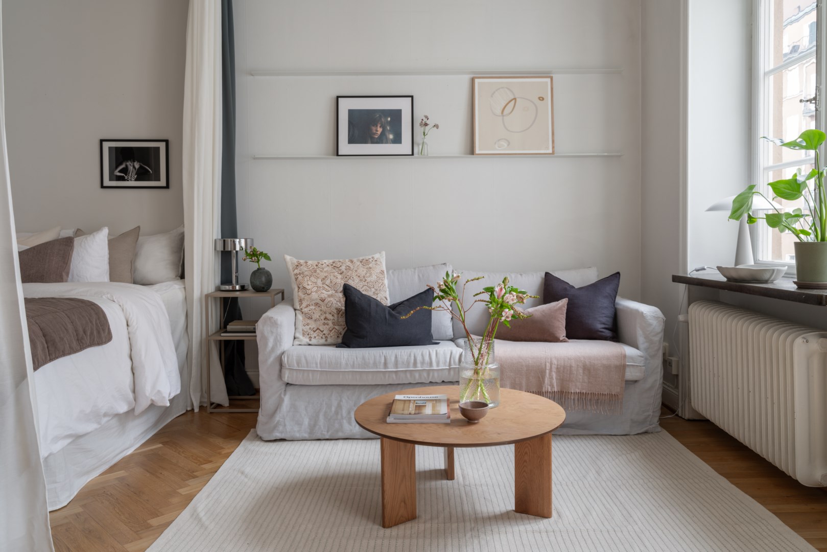 Bostadsbild från Baltzar von Platens gata 5, Såld i Kungsholmen - Nedre Kungsholmen, Stockholm