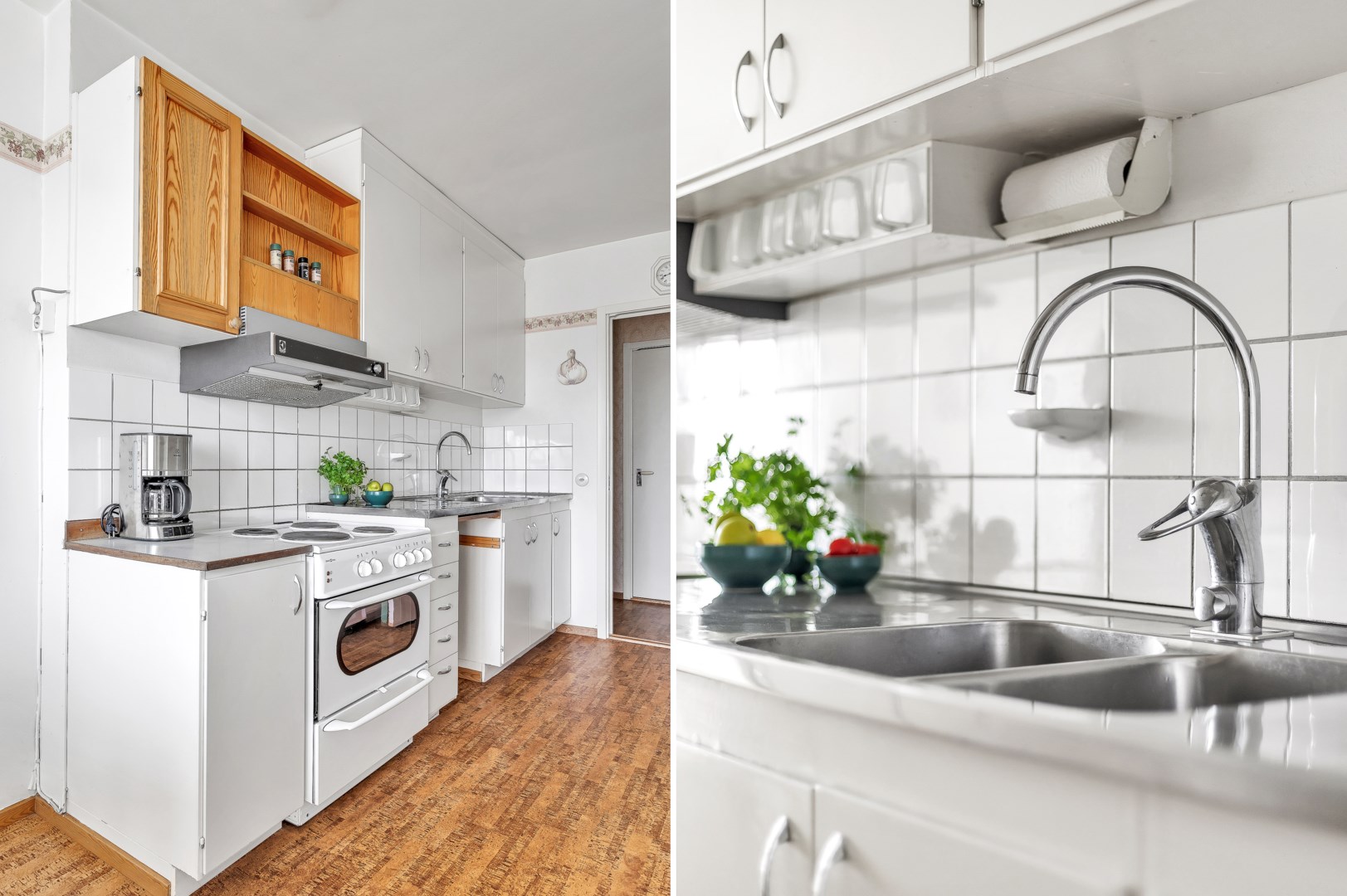 Bostadsbild från Österängsgatan 28B, Såld i Fålhagen, Uppsala