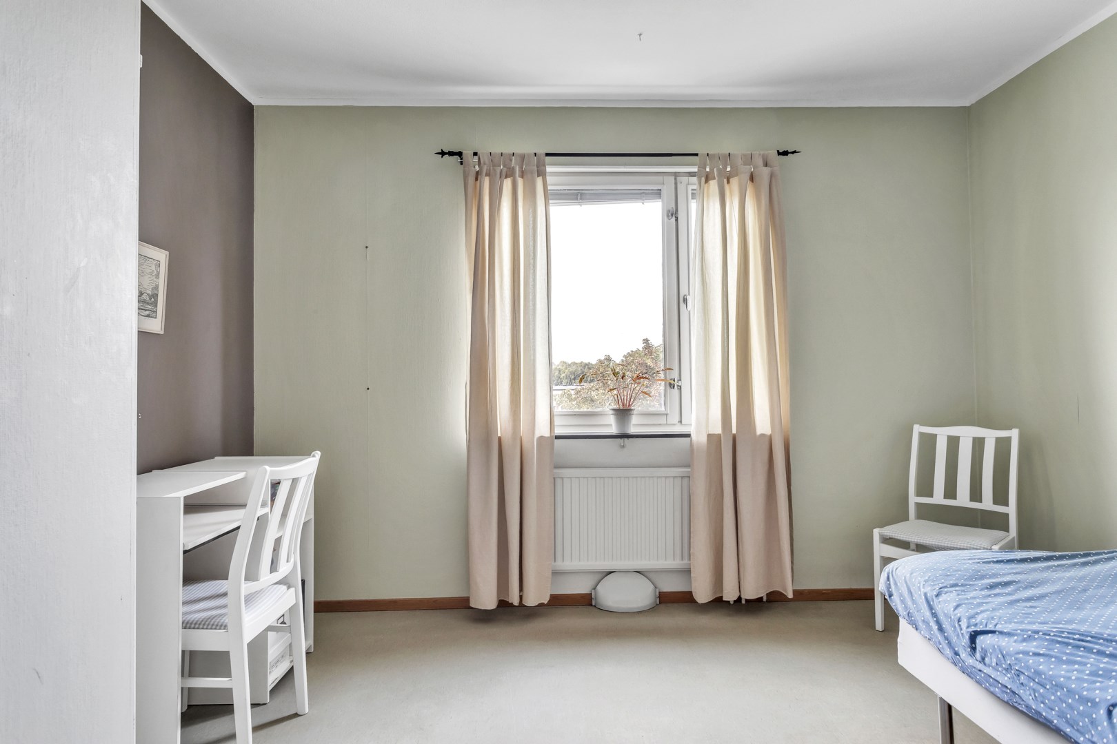 Bostadsbild från Österängsgatan 28B, Såld i Fålhagen, Uppsala