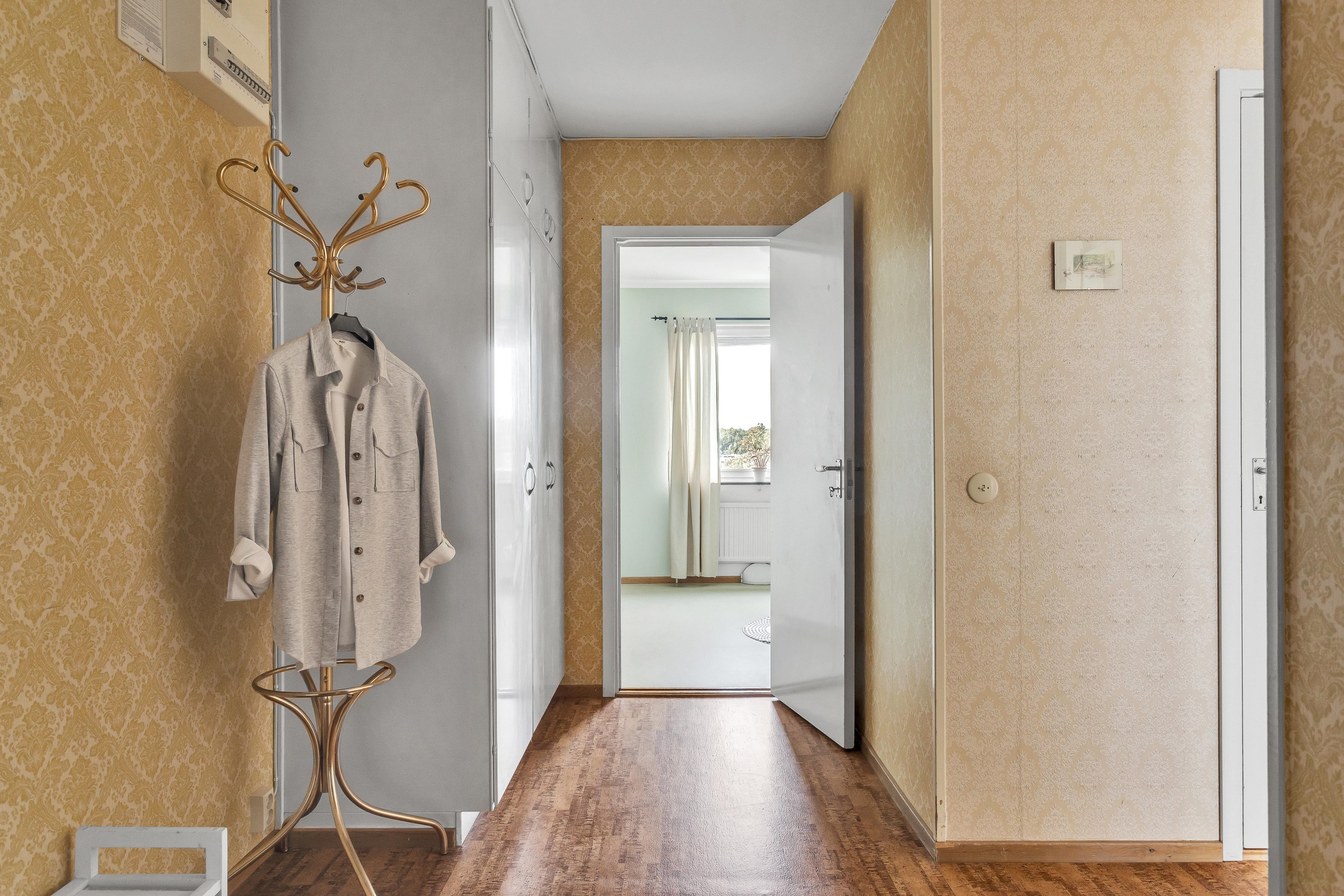 Bostadsbild från Österängsgatan 28B, Såld i Fålhagen, Uppsala