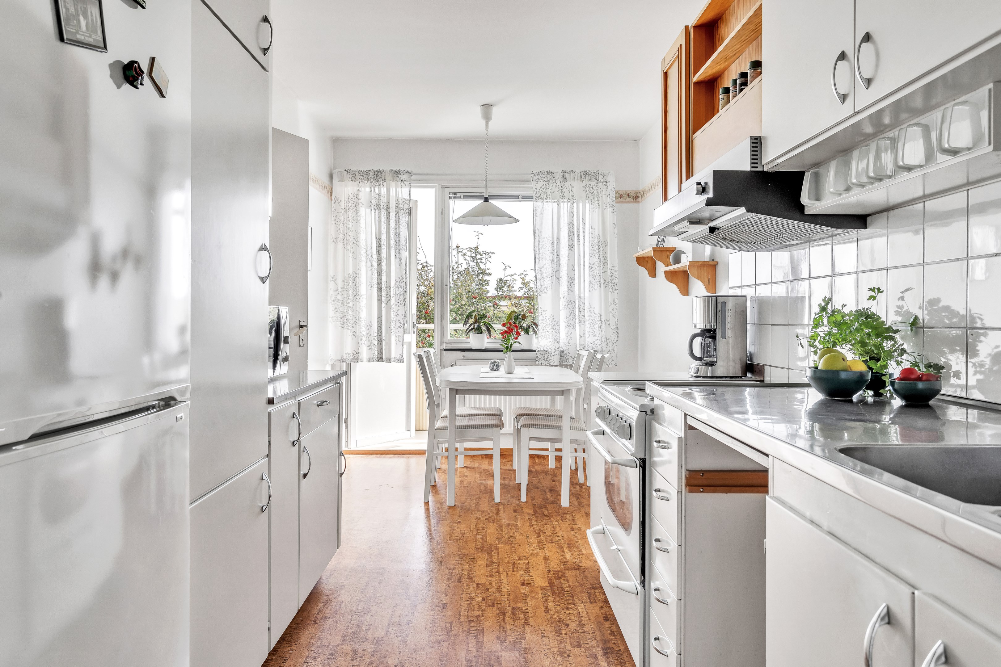 Bostadsbild från Österängsgatan 28B, Såld i Fålhagen, Uppsala