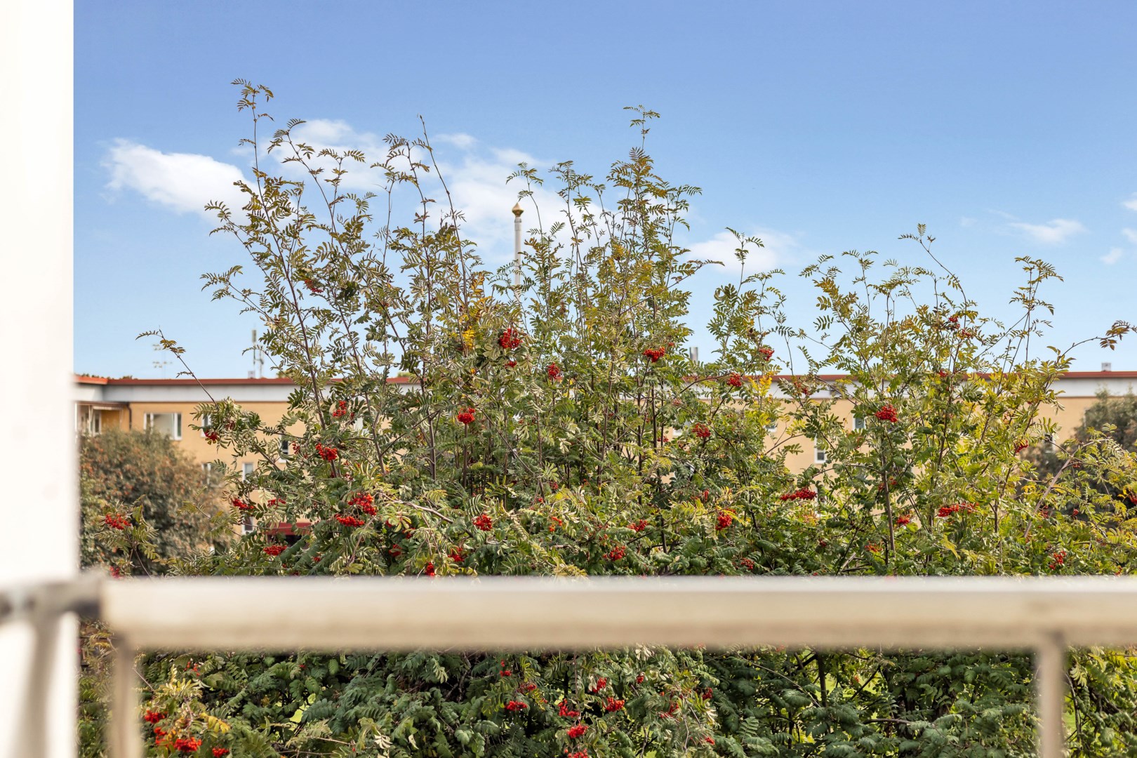 Bostadsbild från Österängsgatan 28B, Såld i Fålhagen, Uppsala