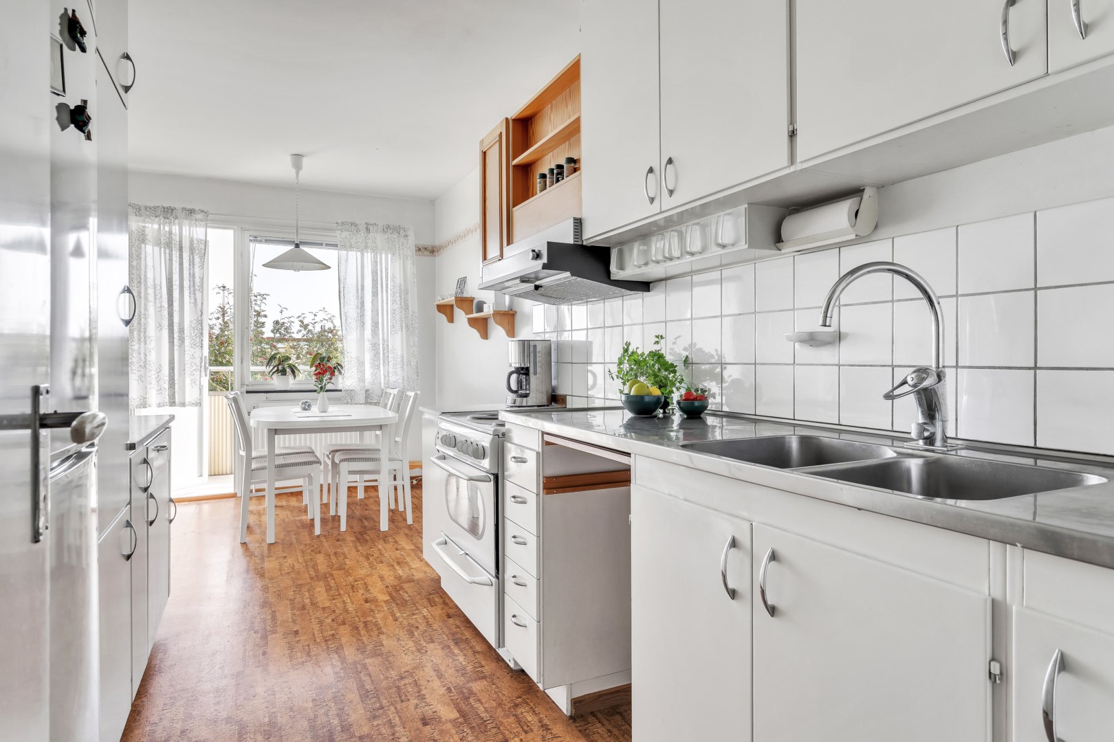 Bostadsbild från Österängsgatan 28B, Såld i Fålhagen, Uppsala