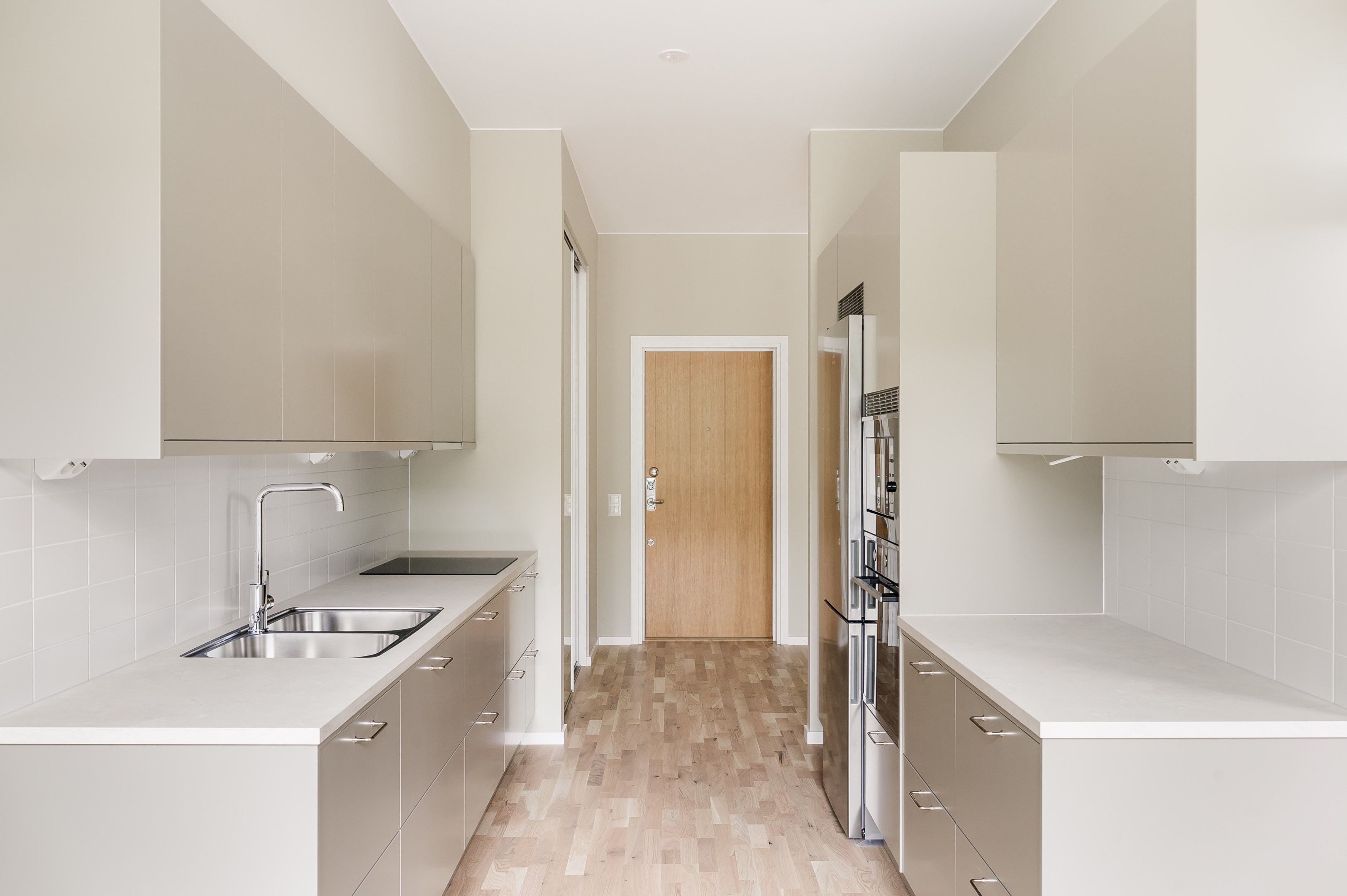 Bostadsbild från Södra vägen 51, Såld i , Nacka