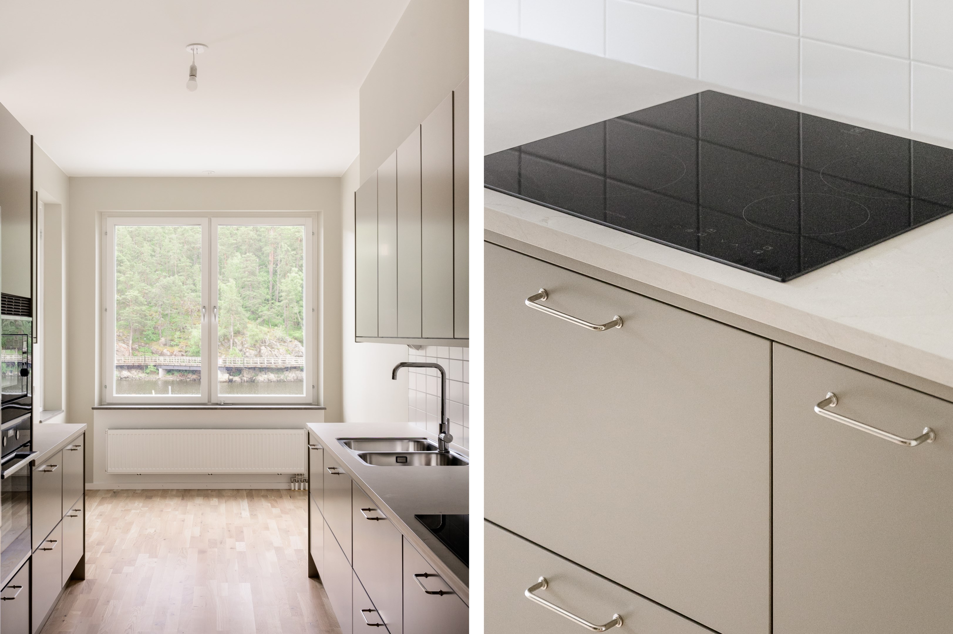 Bostadsbild från Södra vägen 51, Såld i , Nacka