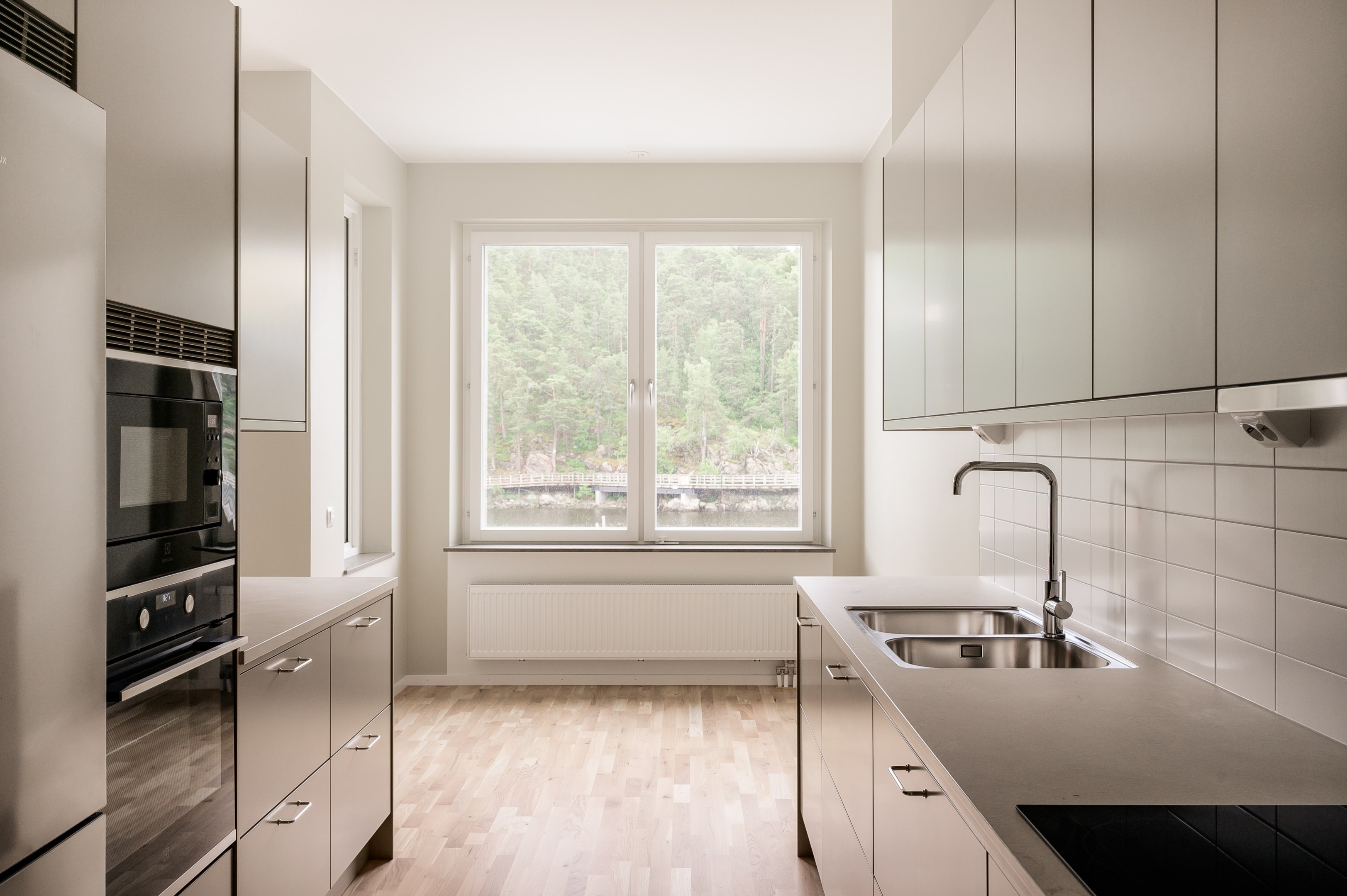 Bostadsbild från Södra vägen 51, Såld i , Nacka