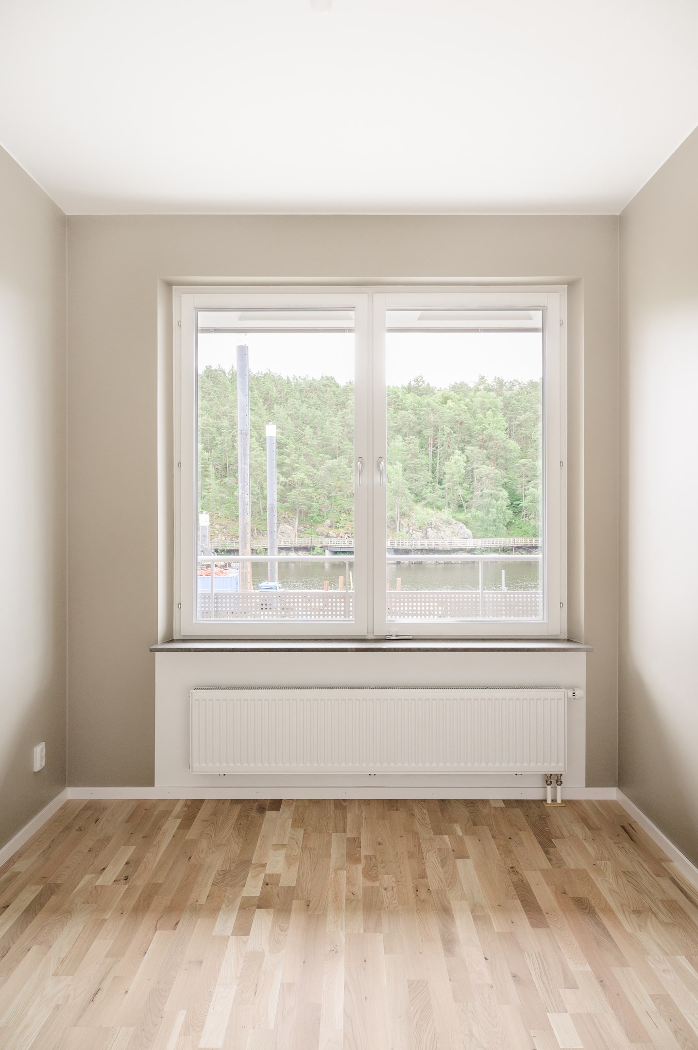 Bostadsbild från Södra vägen 51, Såld i , Nacka