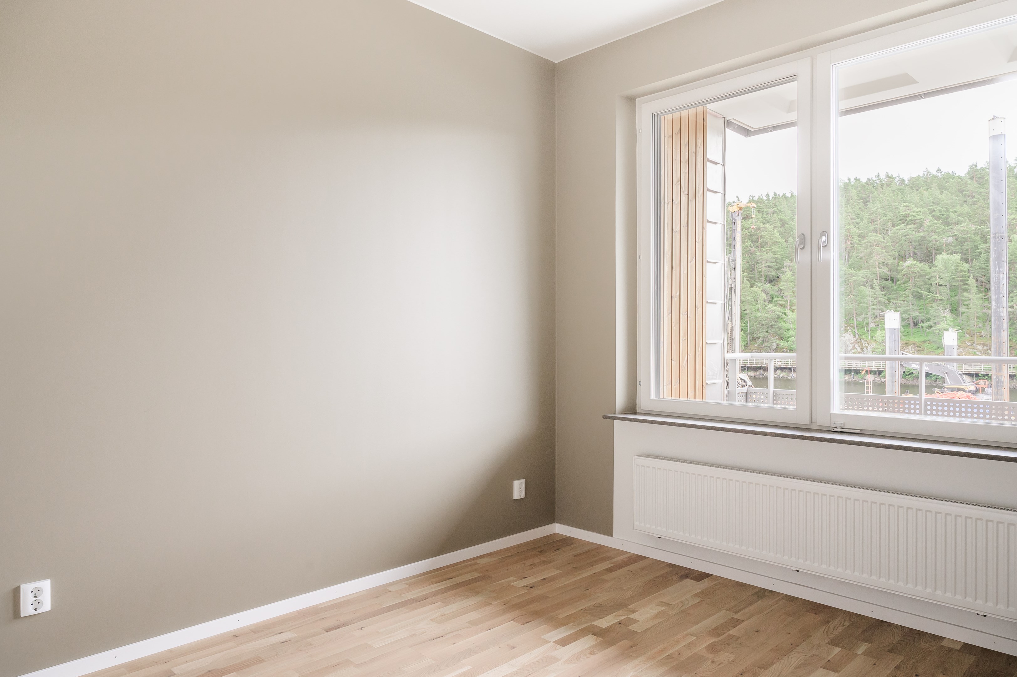 Bostadsbild från Södra vägen 51, Såld i , Nacka