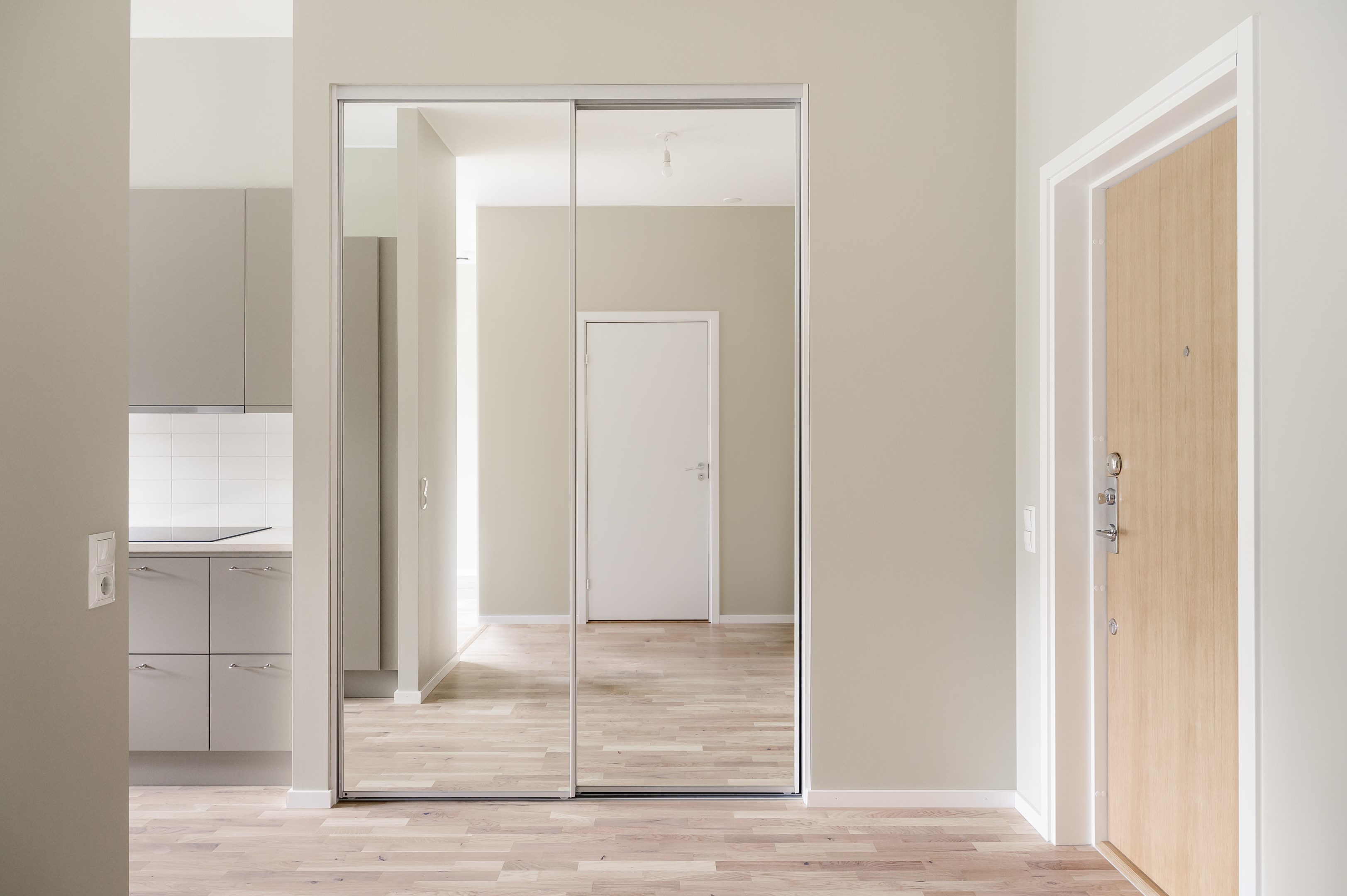 Bostadsbild från Södra vägen 51, Såld i , Nacka