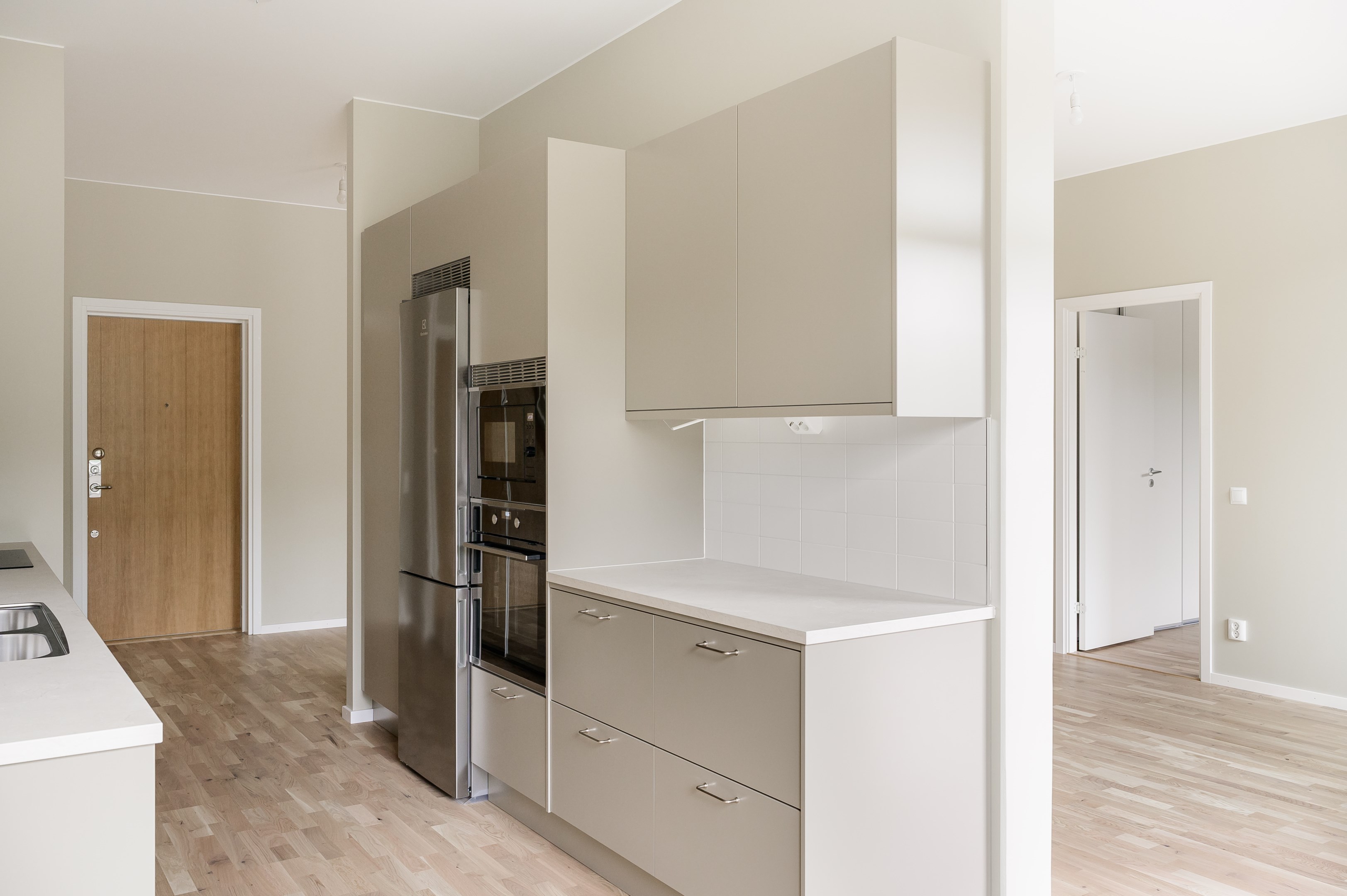 Bostadsbild från Södra vägen 51, Såld i , Nacka