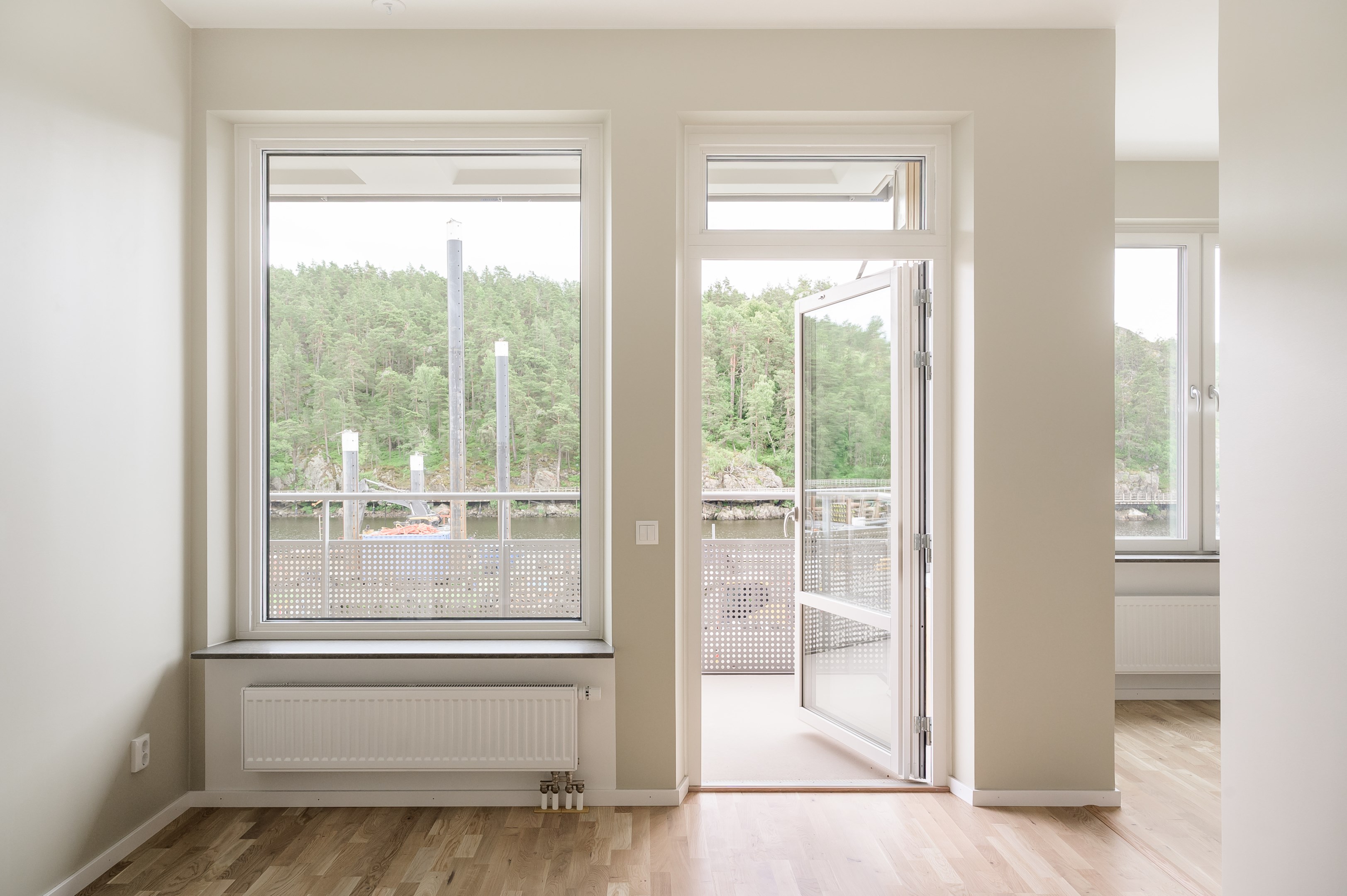 Bostadsbild från Södra vägen 51, Såld i , Nacka