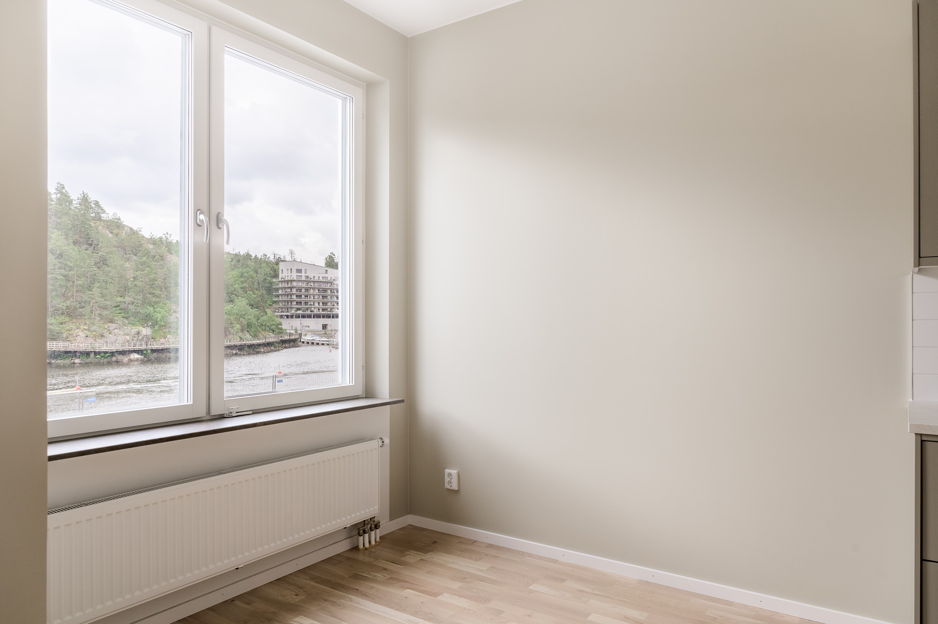 Bostadsbild från Södra vägen 51, Såld i , Nacka