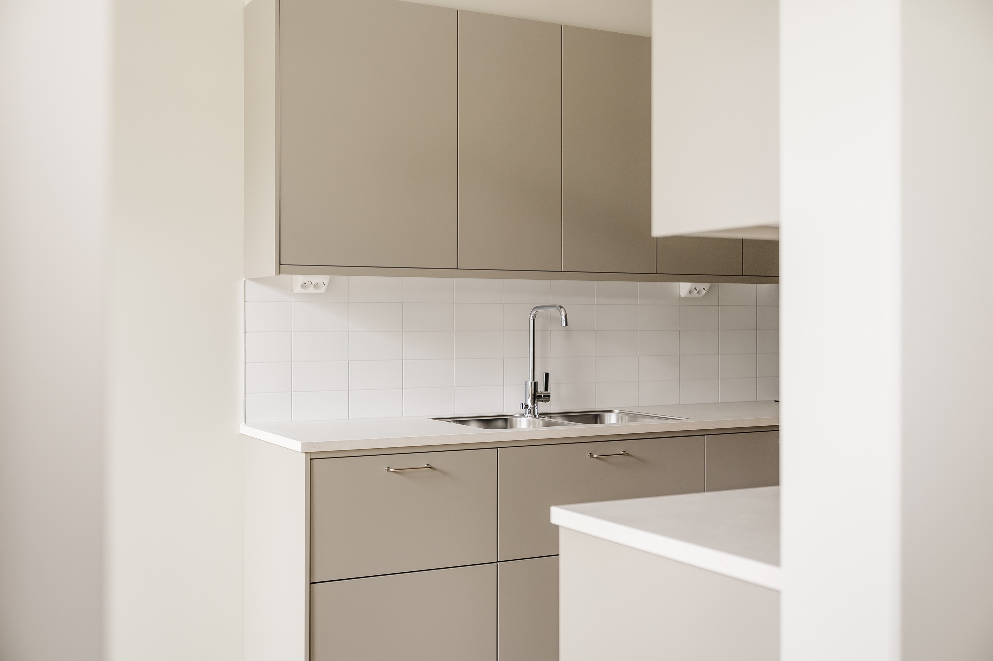 Bostadsbild från Södra vägen 51, Såld i , Nacka