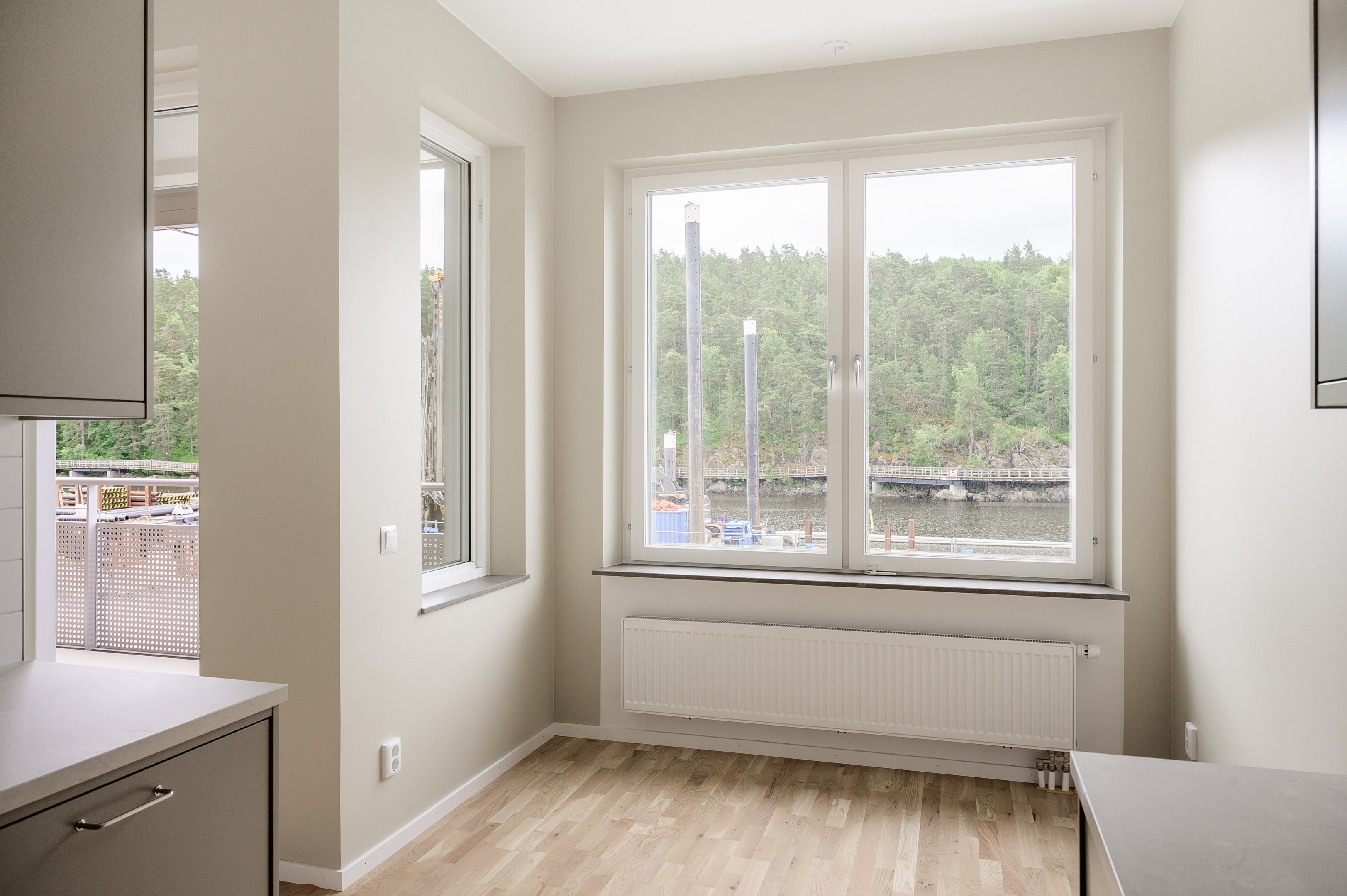 Bostadsbild från Södra vägen 51, Såld i , Nacka