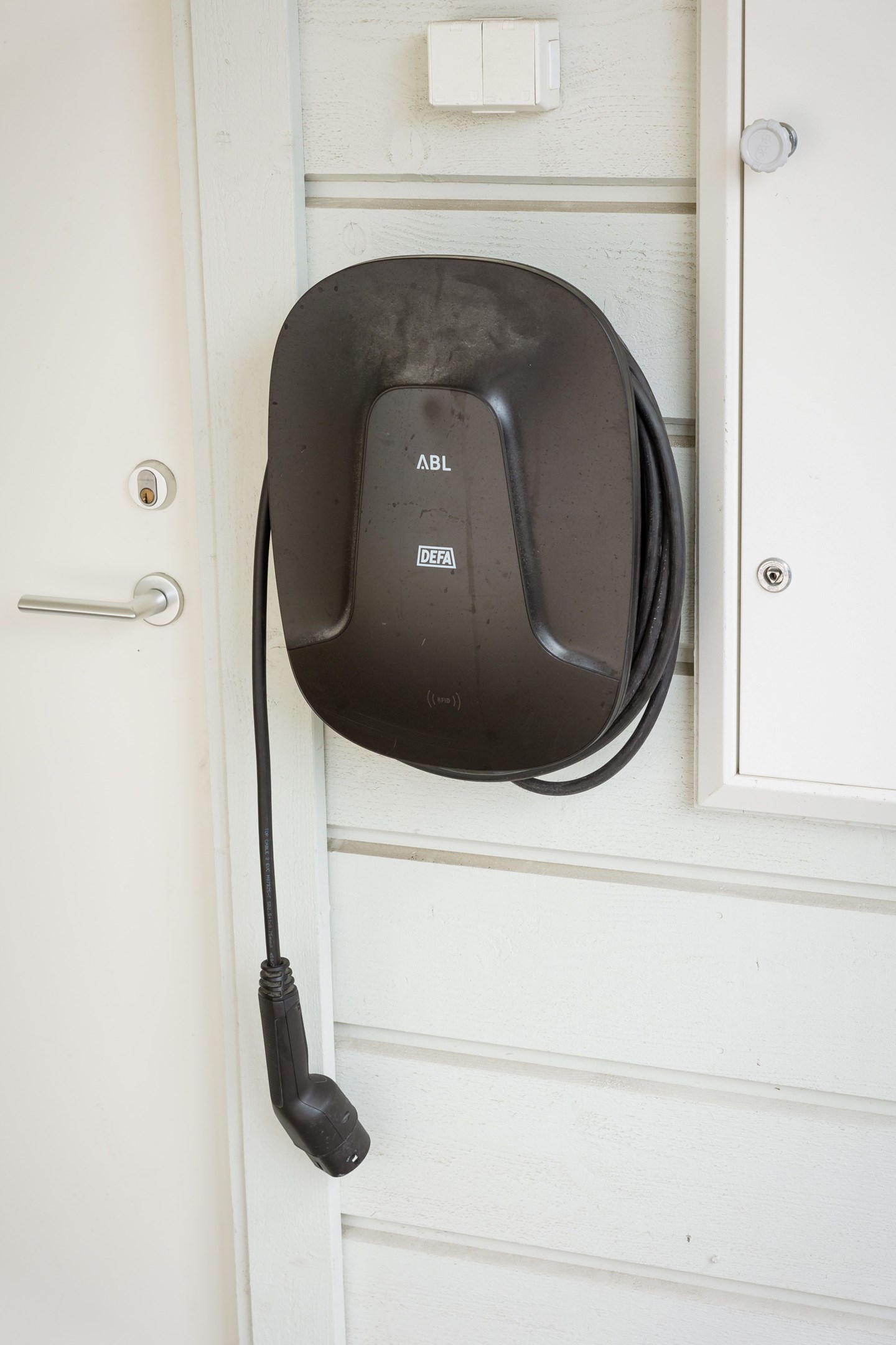 Bostadsbild från Björnmossvägen 16, Kommande i Lindbacken, Uppsala