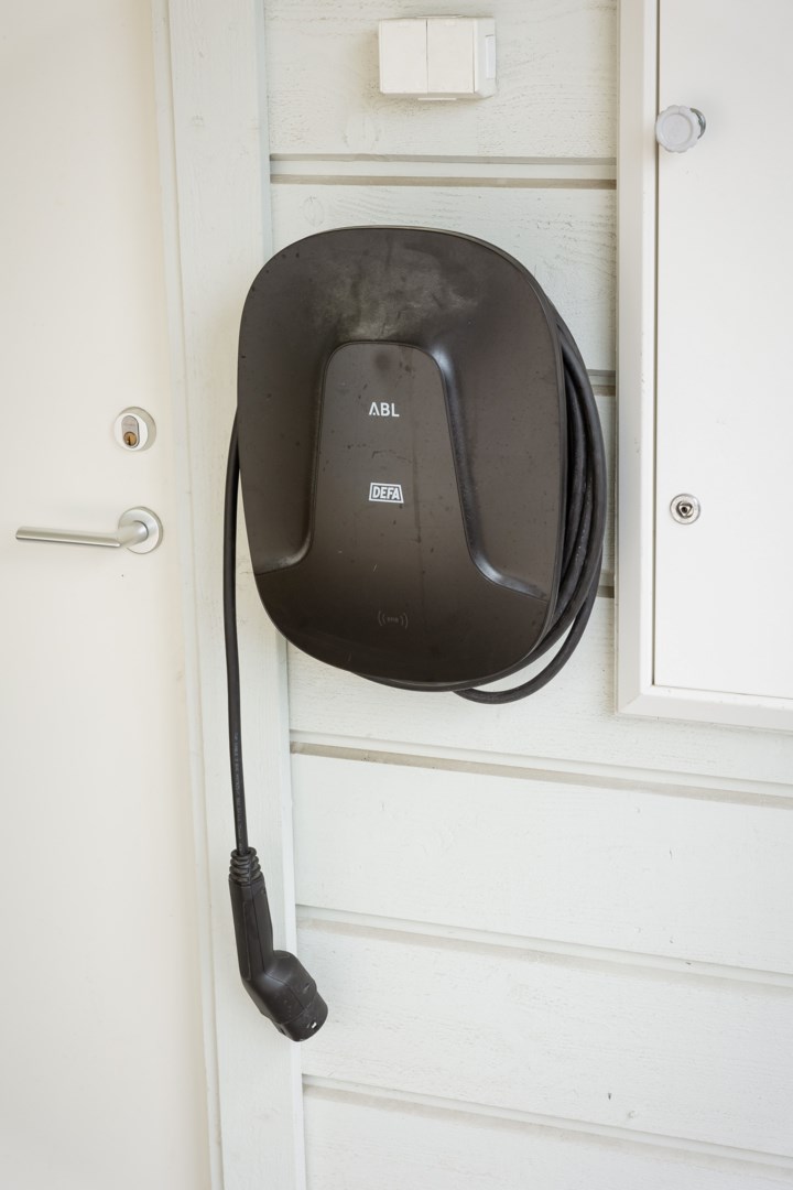 Bostadsbild från Björnmossvägen 16, Kommande i Lindbacken, Uppsala