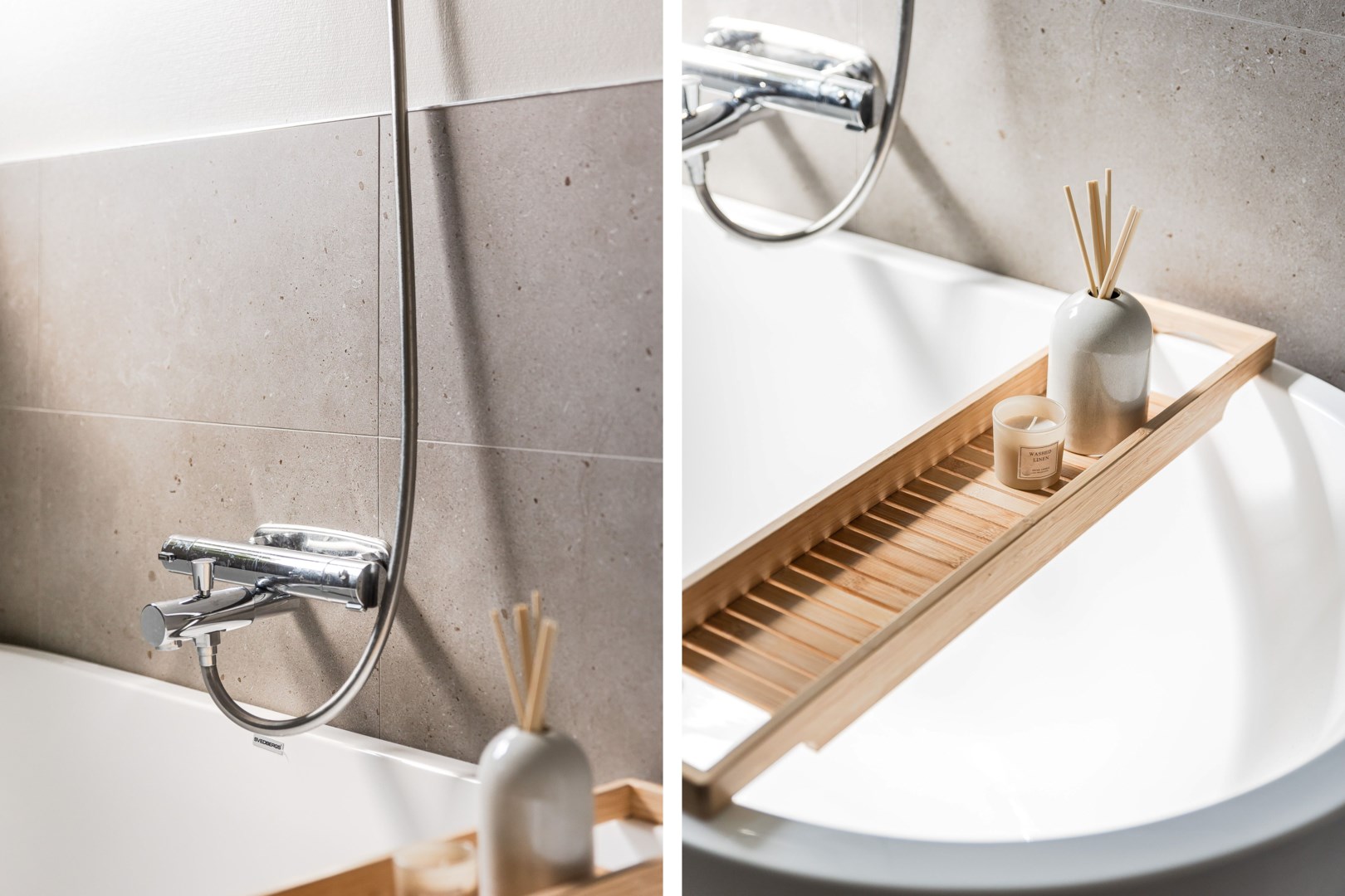 Bostadsbild från Björnmossvägen 16, Kommande i Lindbacken, Uppsala