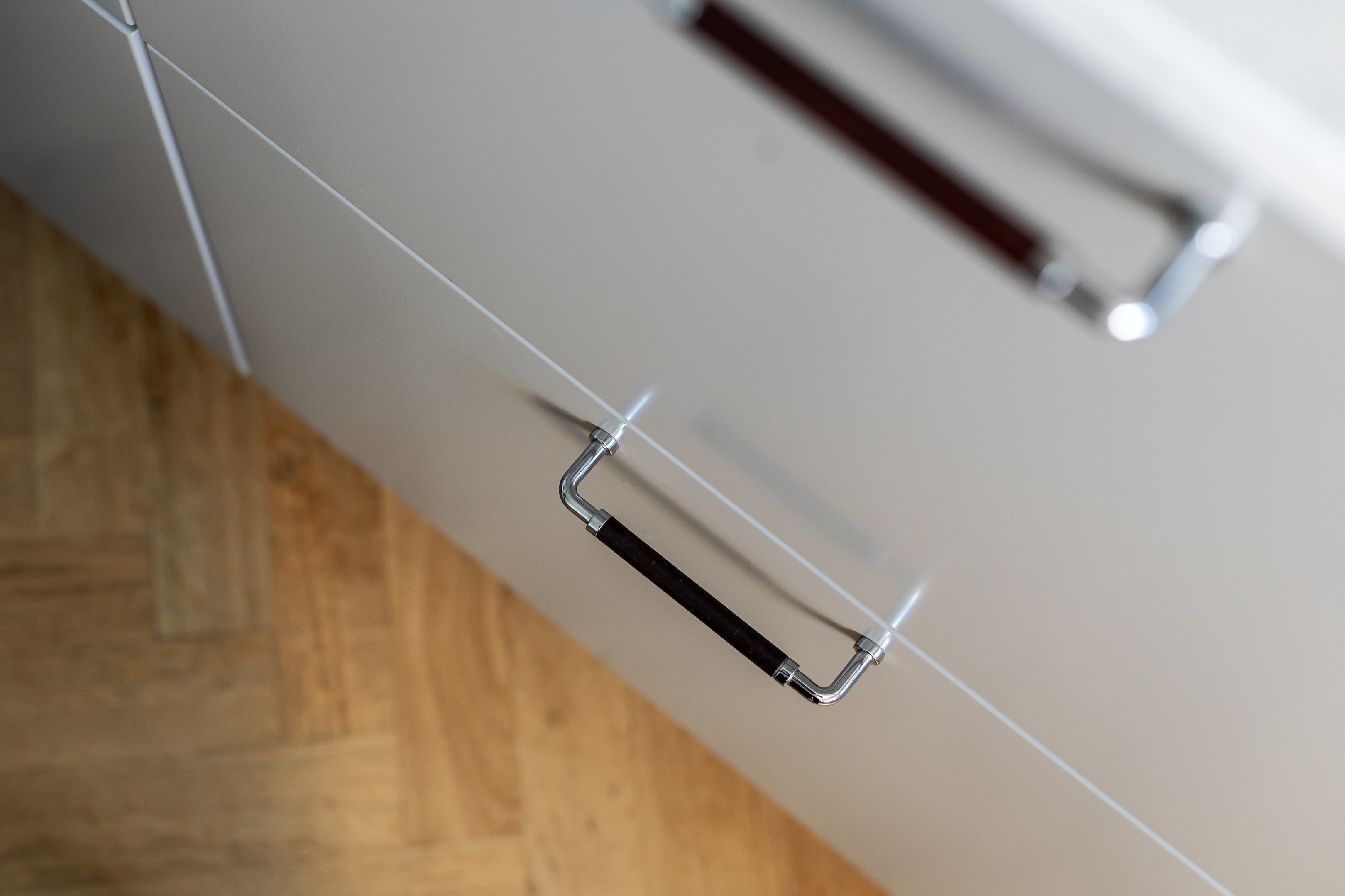 Bostadsbild från Atlasvägen 61, Såld i Sickla, Nacka