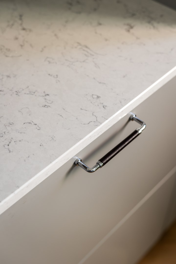 Bostadsbild från Atlasvägen 61, Såld i Sickla, Nacka