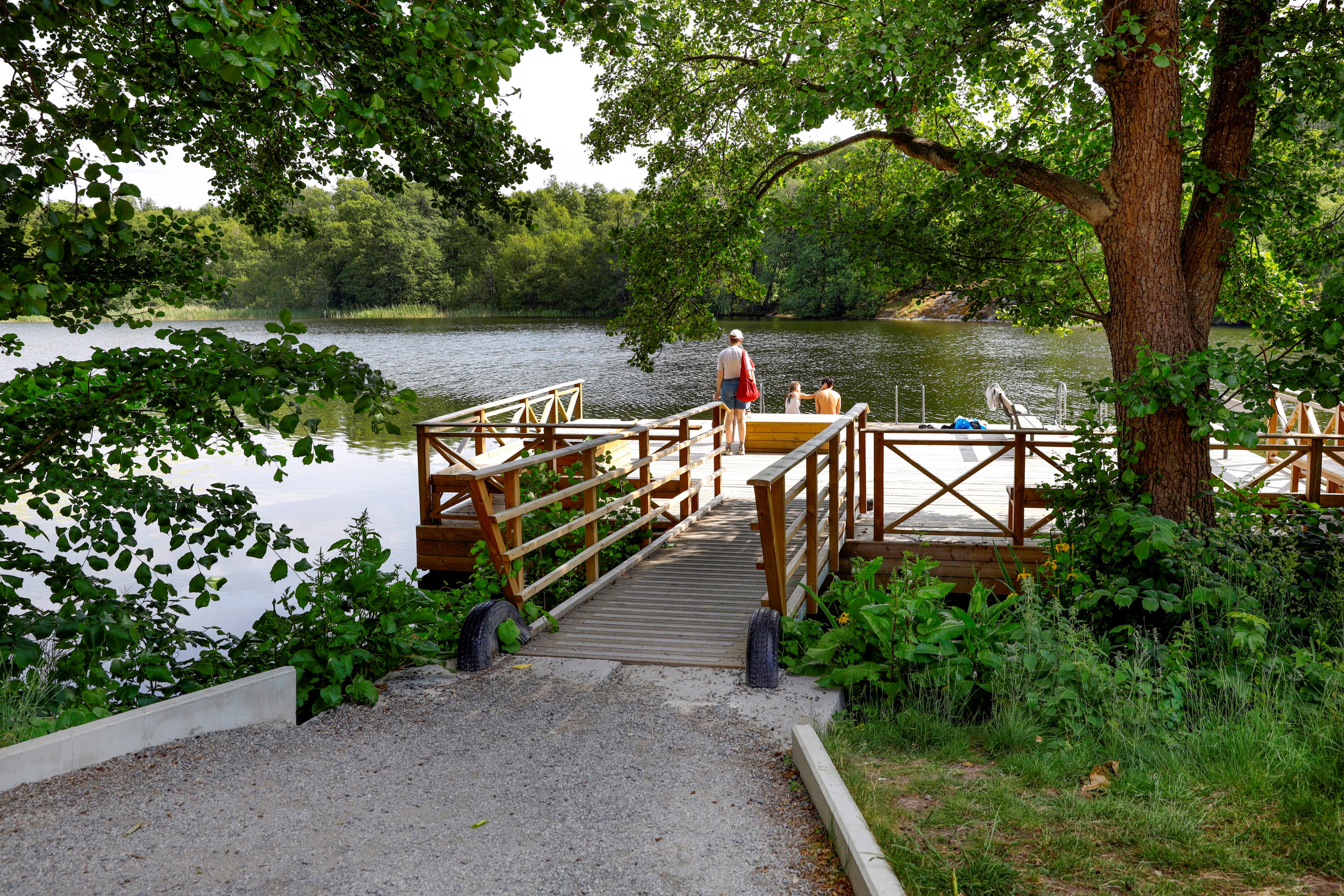 Bostadsbild från Atlasvägen 61, Såld i Sickla, Nacka