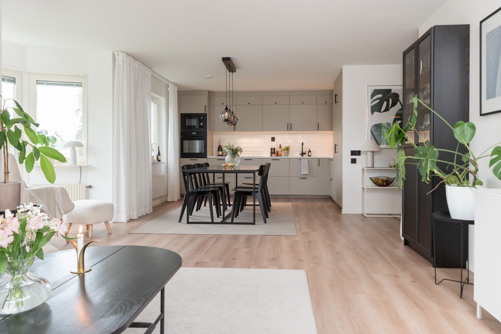 Bostadsbild från Narvavägen 81, Såld i Krumeluren, Västerås