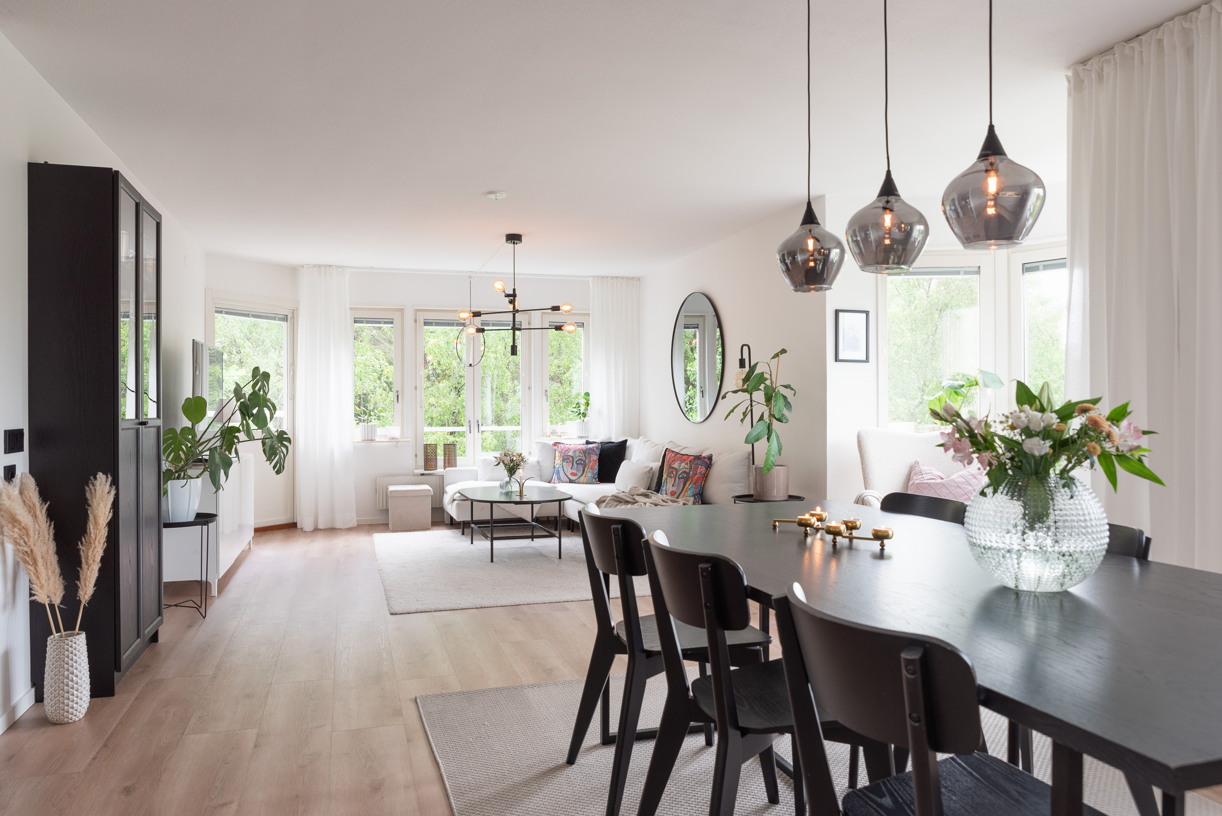 Bostadsbild från Narvavägen 81, Såld i Krumeluren, Västerås