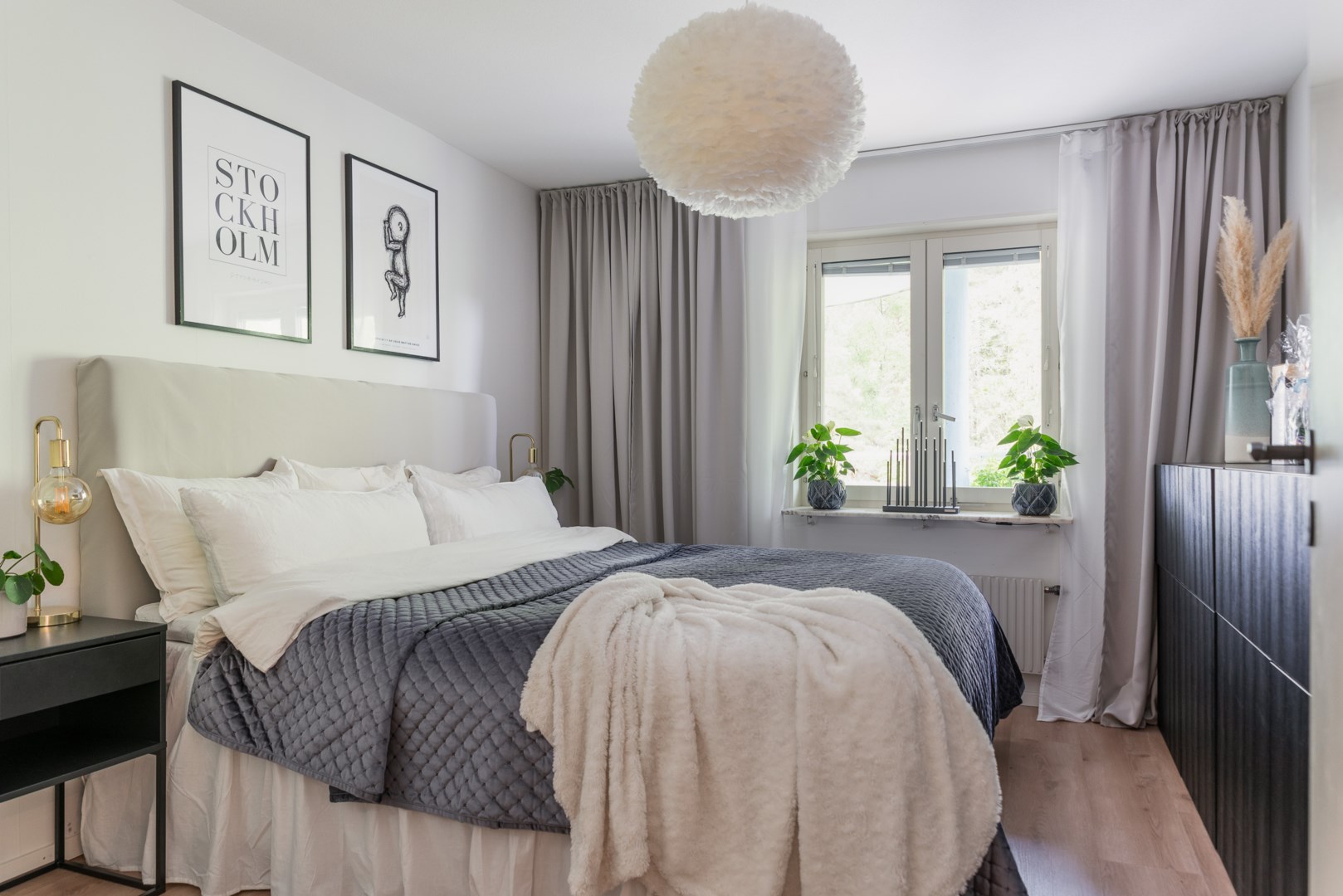 Bostadsbild från Narvavägen 81, Såld i Krumeluren, Västerås