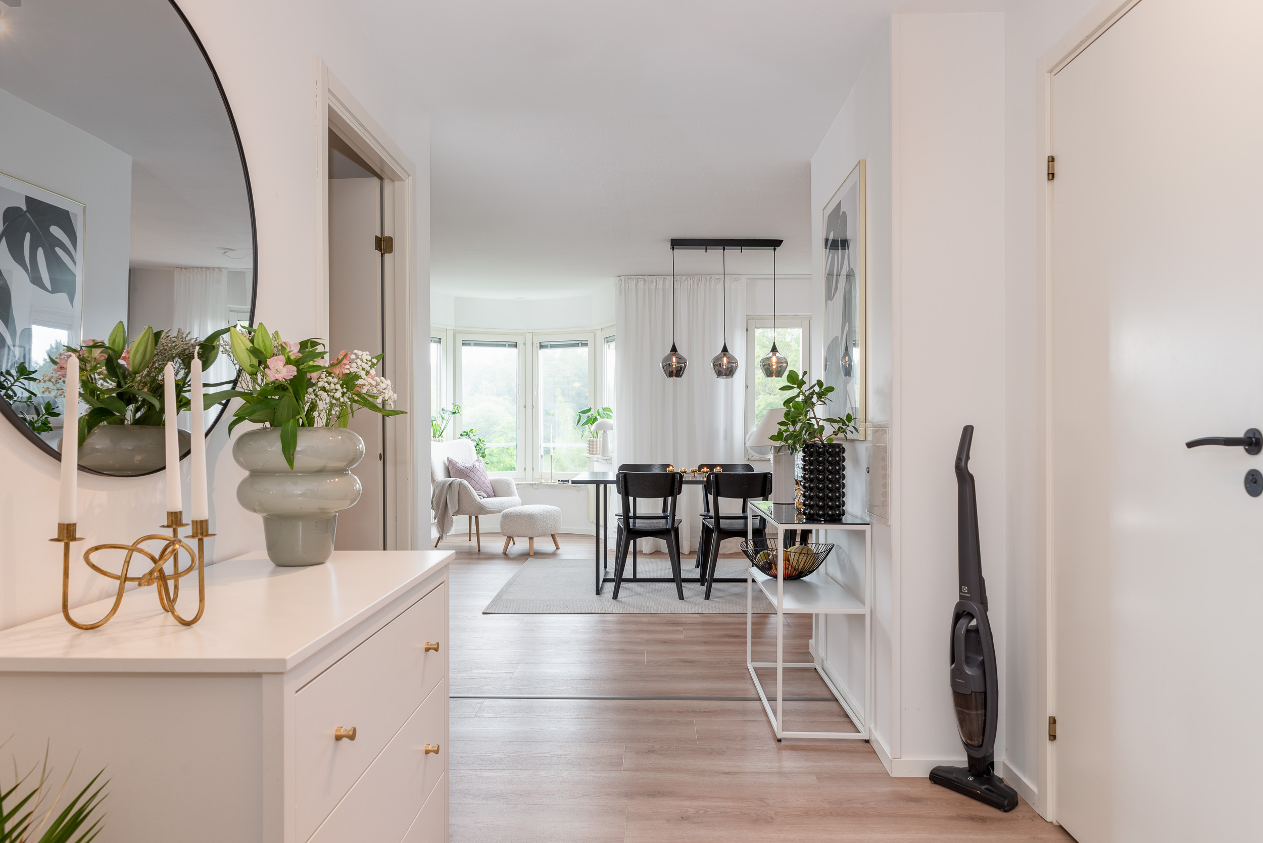 Bostadsbild från Narvavägen 81, Såld i Krumeluren, Västerås