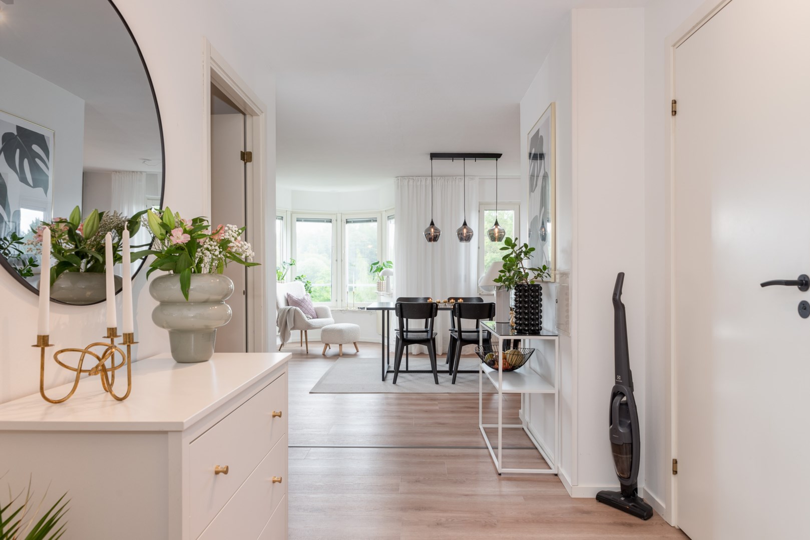 Bostadsbild från Narvavägen 81, Såld i Krumeluren, Västerås