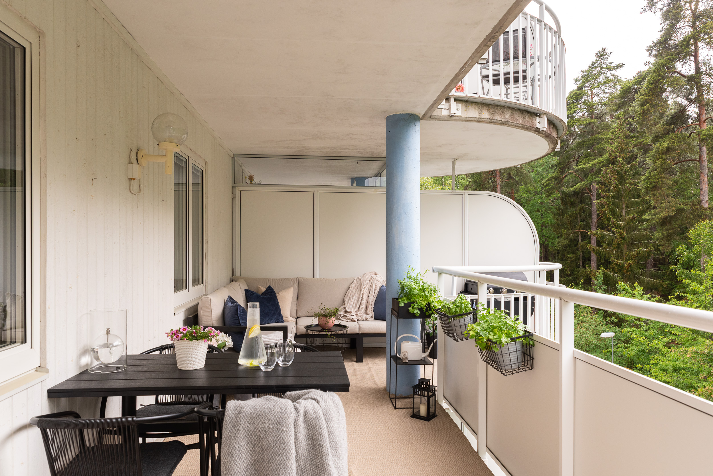 Bostadsbild från Narvavägen 81, Såld i Krumeluren, Västerås