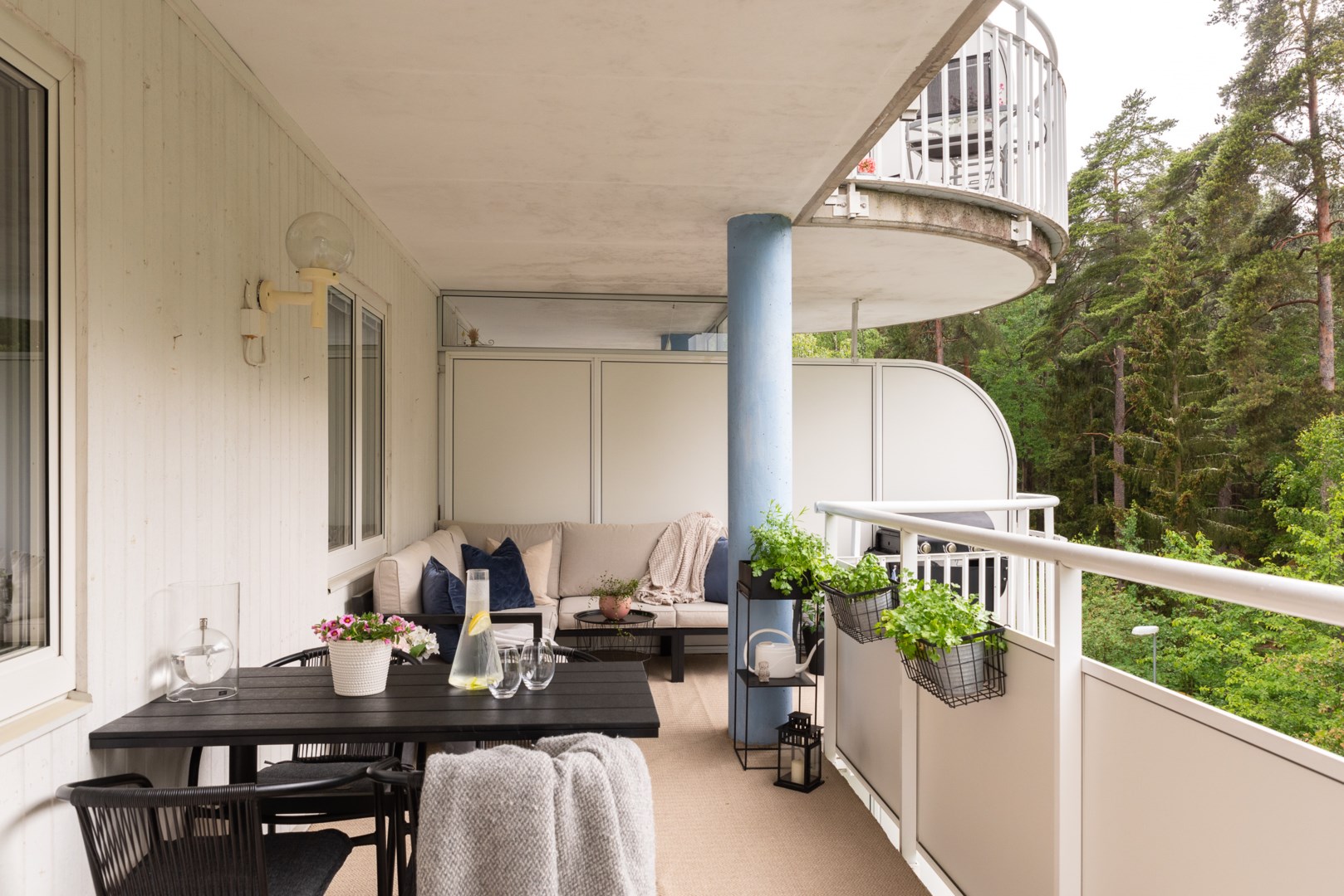 Bostadsbild från Narvavägen 81, Såld i Krumeluren, Västerås