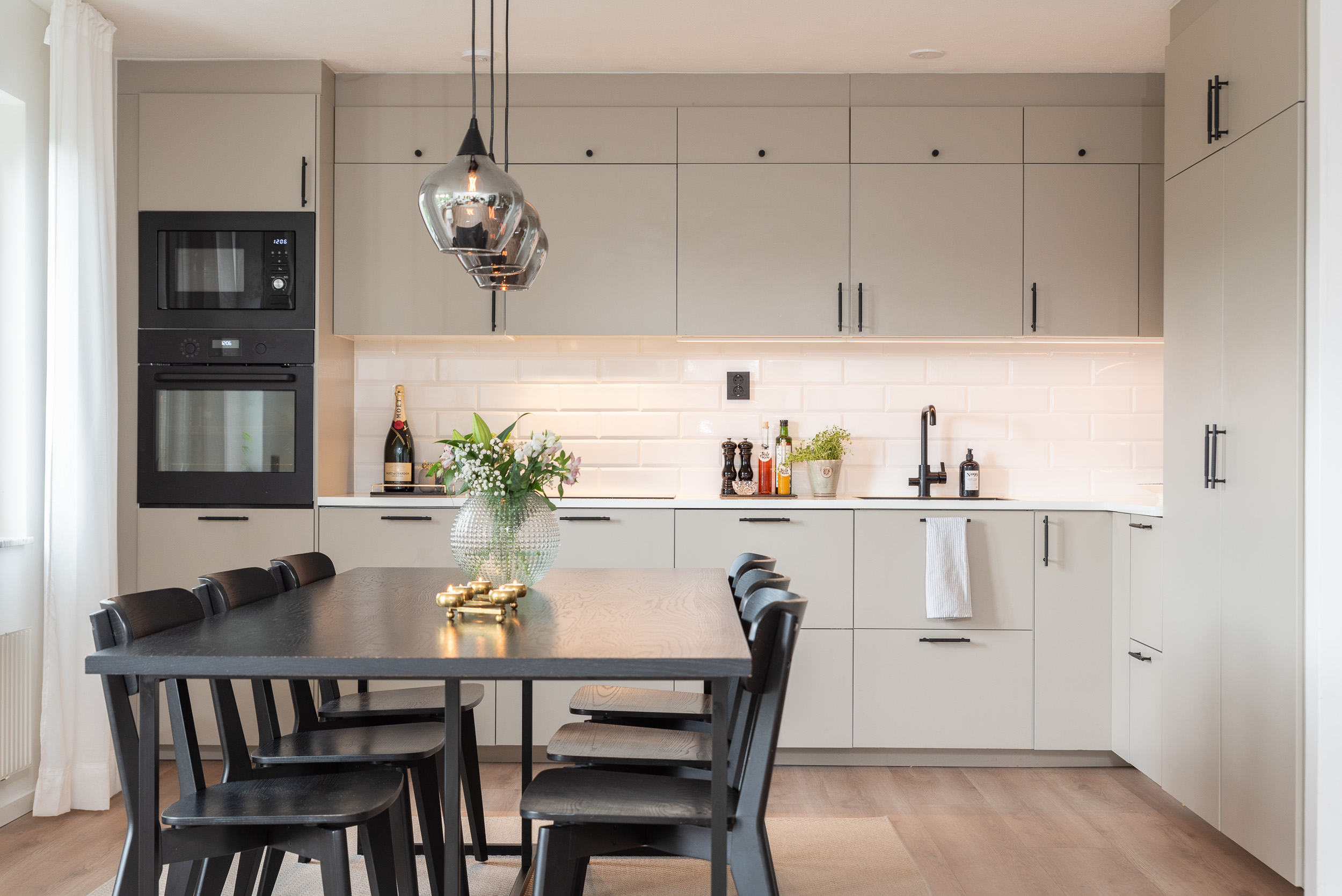 Bostadsbild från Narvavägen 81, Såld i Krumeluren, Västerås