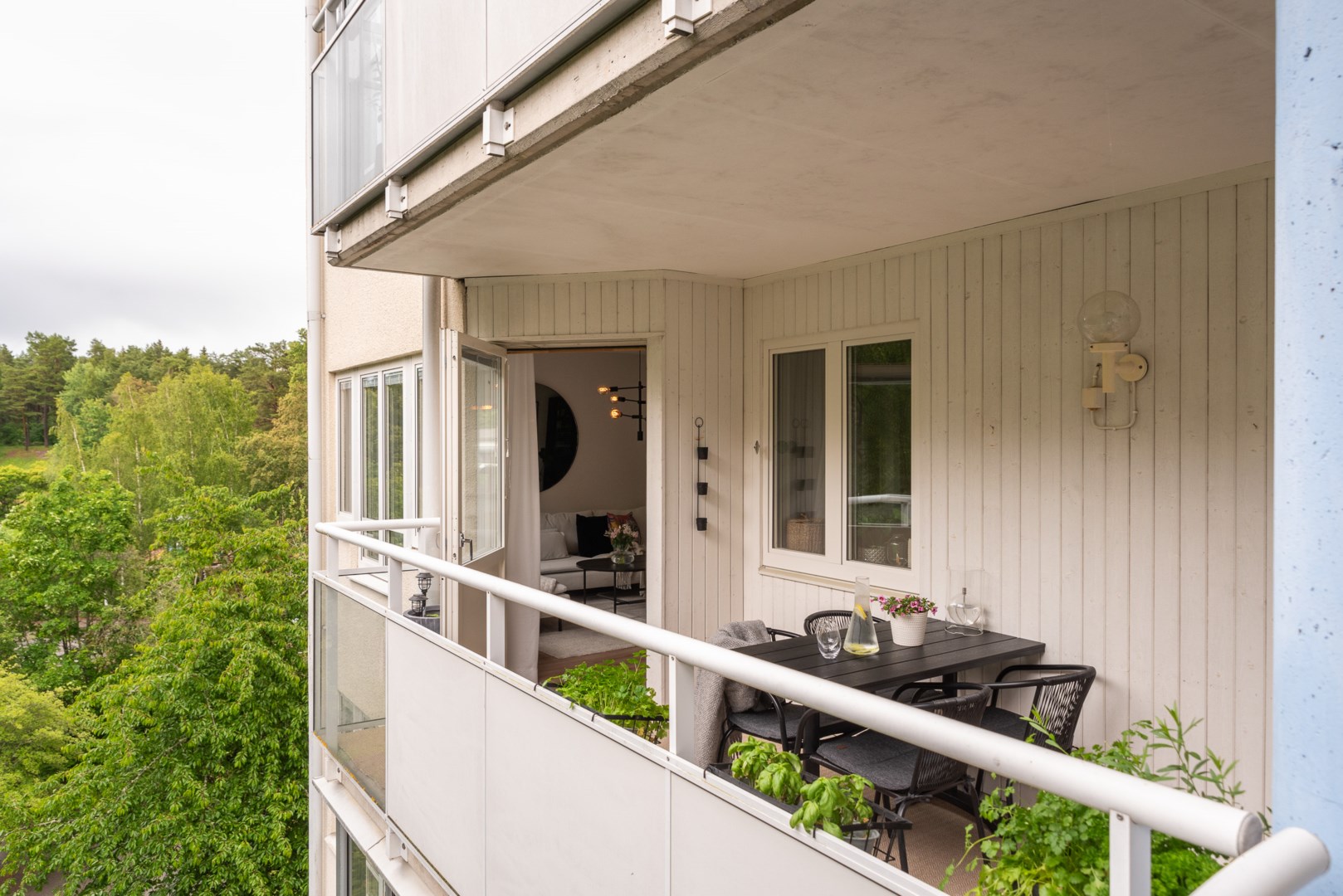 Bostadsbild från Narvavägen 81, Såld i Krumeluren, Västerås