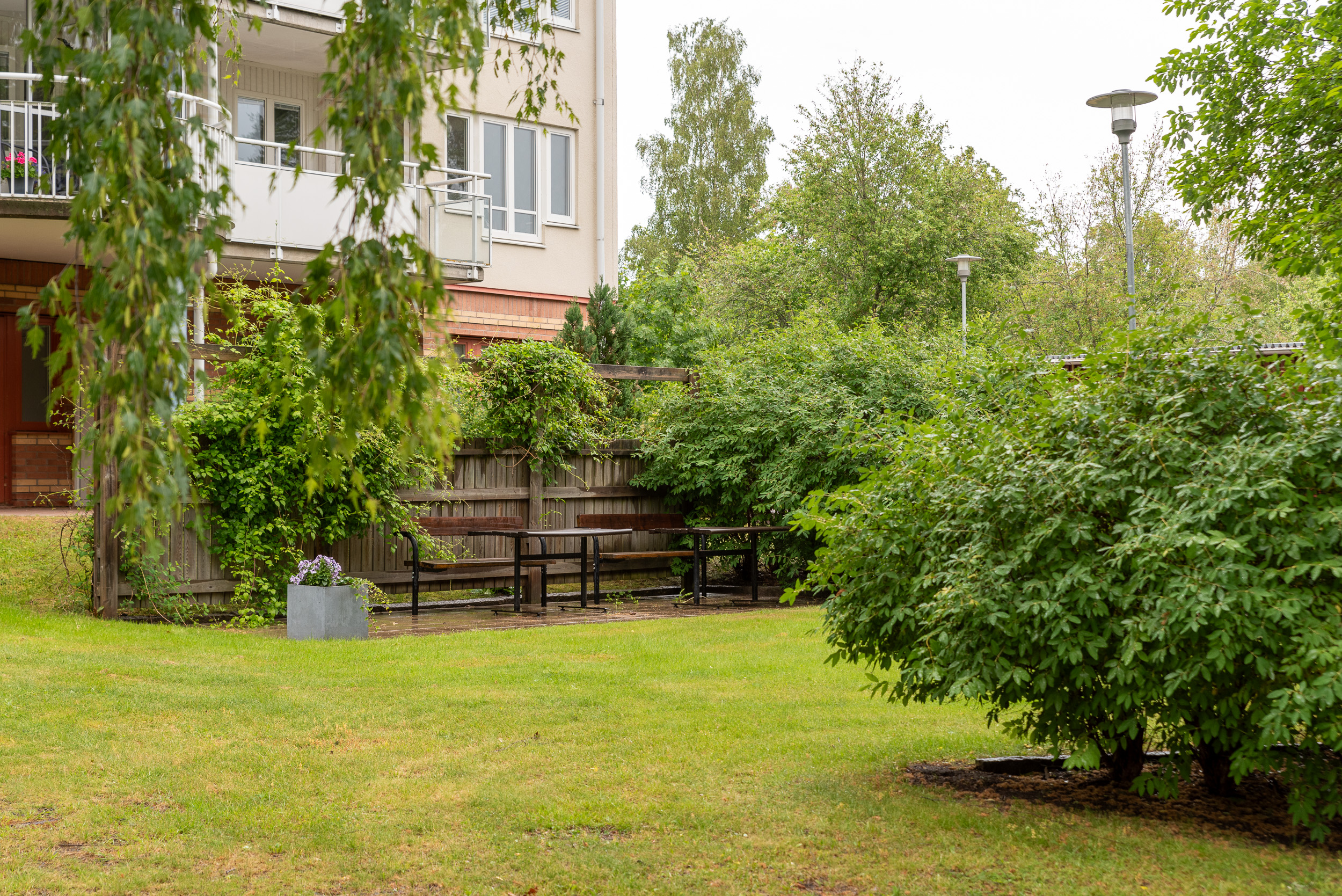 Bostadsbild från Narvavägen 81, Såld i Krumeluren, Västerås