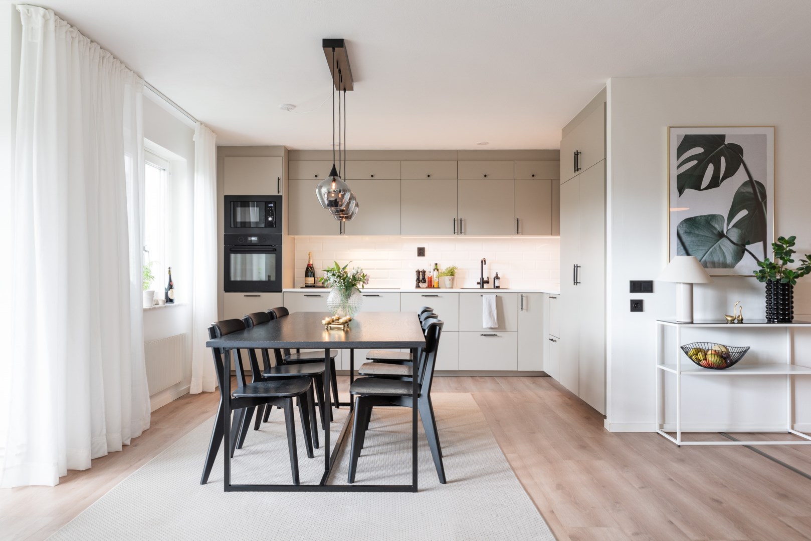 Bostadsbild från Narvavägen 81, Såld i Krumeluren, Västerås