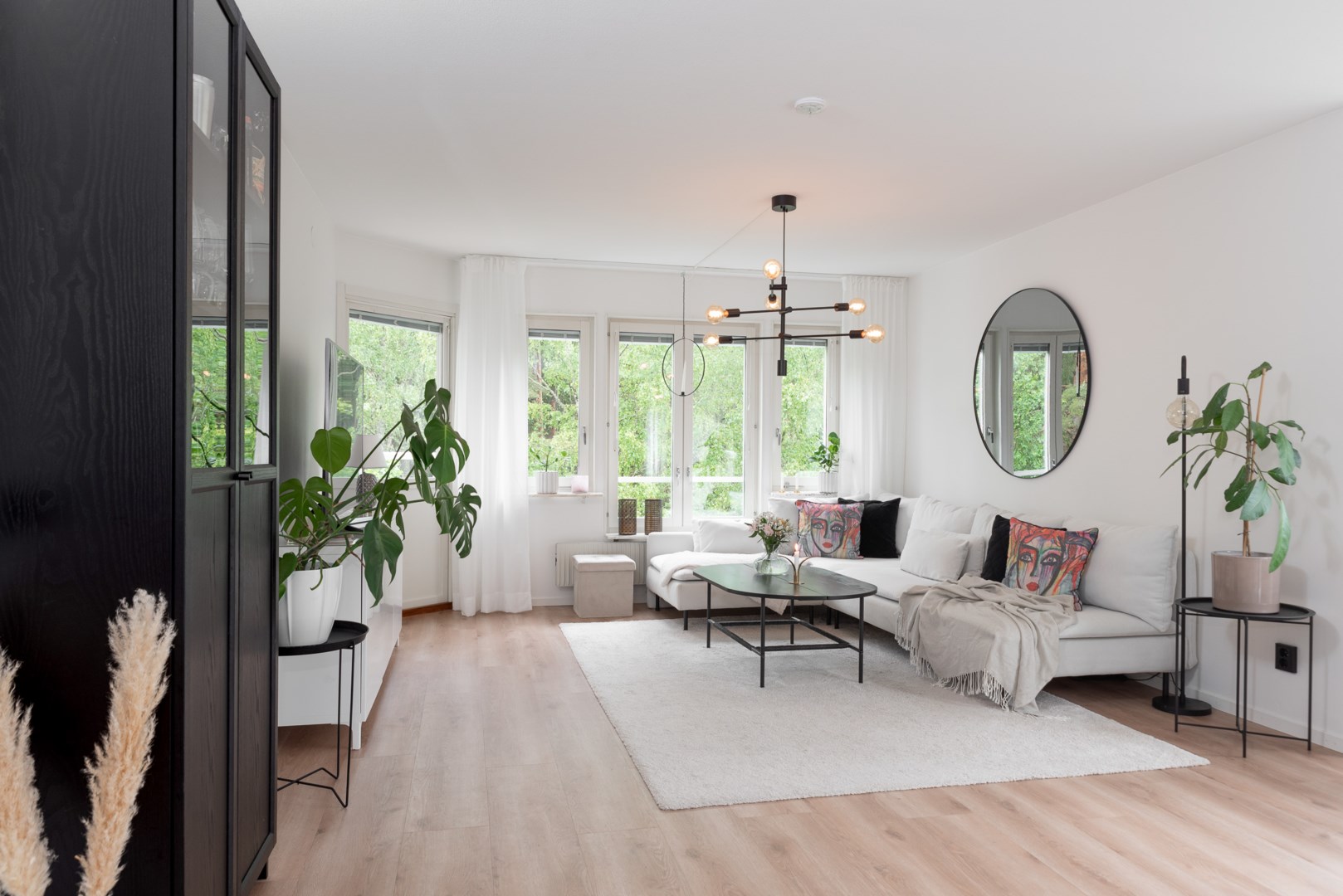 Bostadsbild från Narvavägen 81, Såld i Krumeluren, Västerås