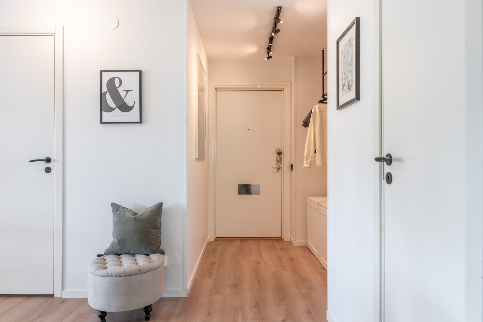 Bostadsbild från Narvavägen 81, Såld i Krumeluren, Västerås