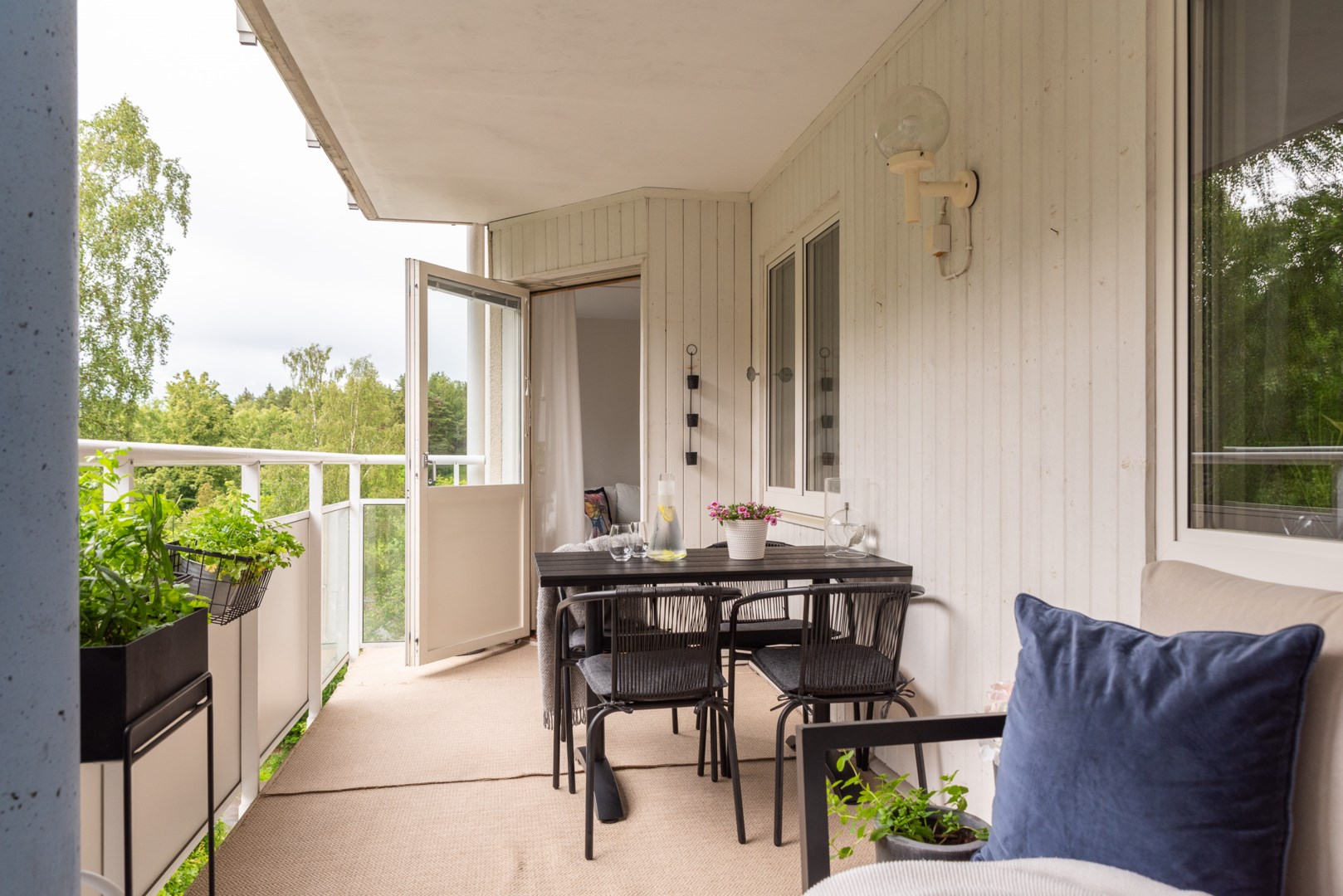 Bostadsbild från Narvavägen 81, Såld i Krumeluren, Västerås