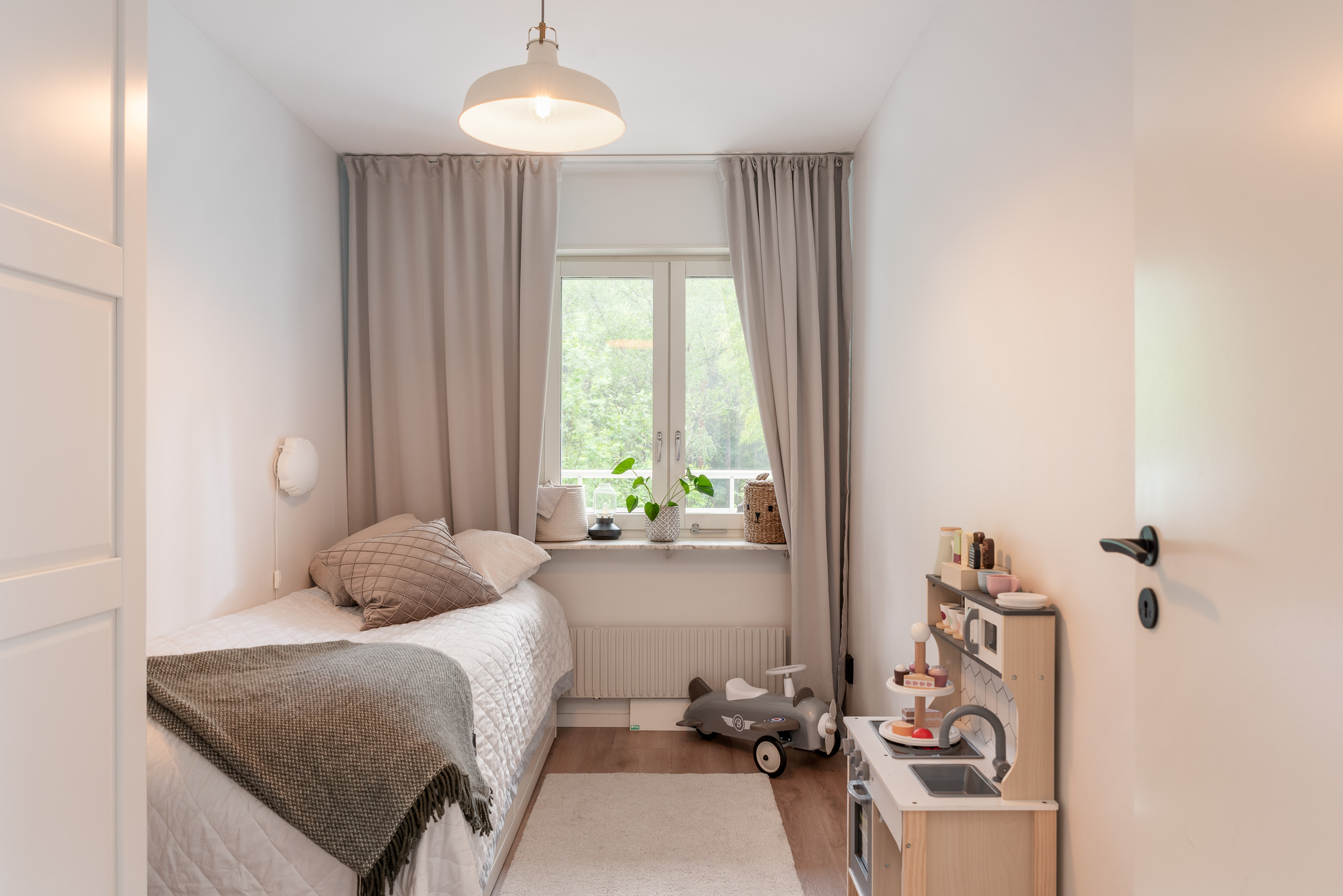 Bostadsbild från Narvavägen 81, Såld i Krumeluren, Västerås