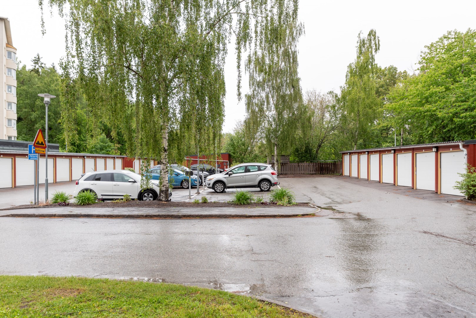 Bostadsbild från Narvavägen 81, Såld i Krumeluren, Västerås