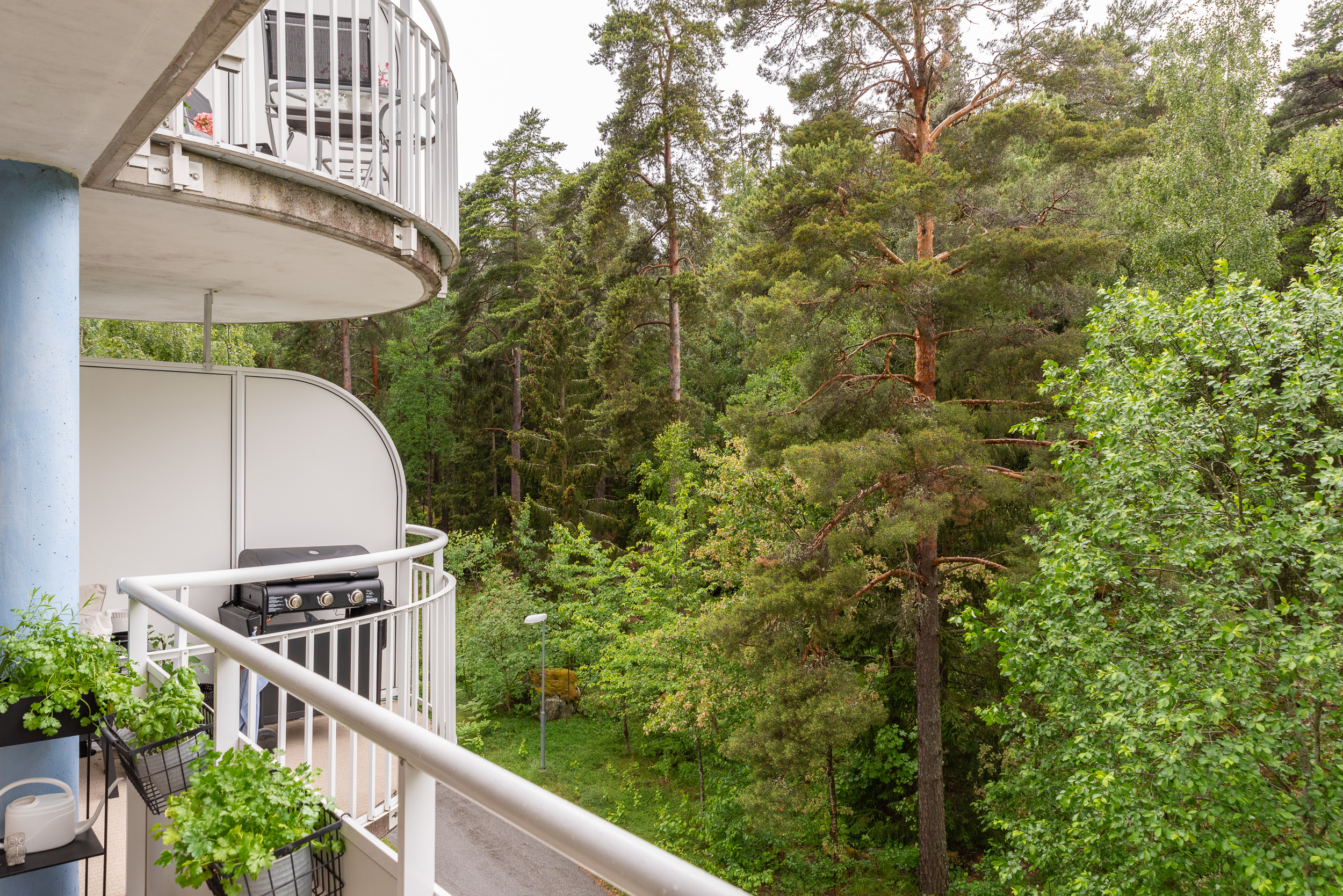 Bostadsbild från Narvavägen 81, Såld i Krumeluren, Västerås