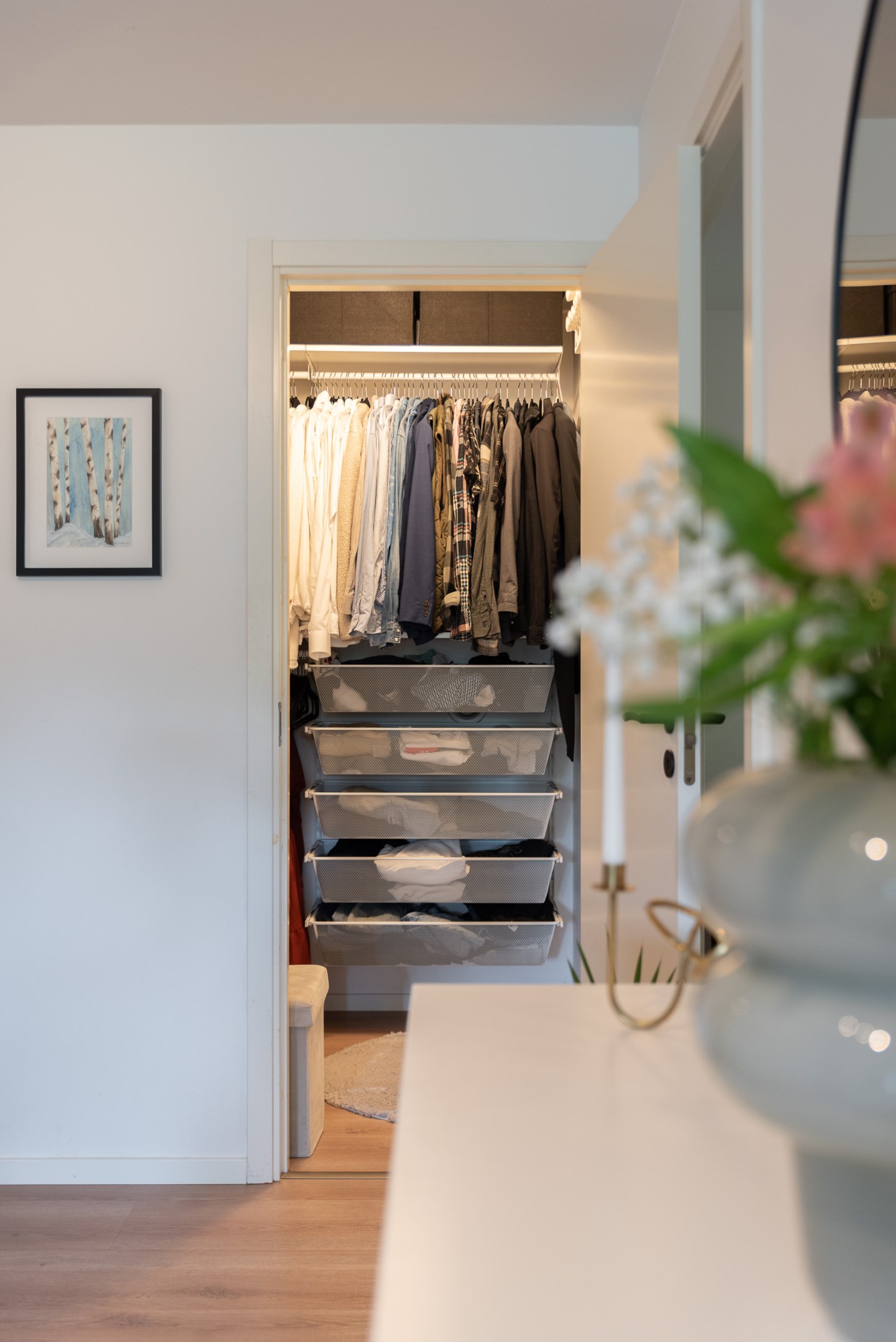 Bostadsbild från Narvavägen 81, Såld i Krumeluren, Västerås