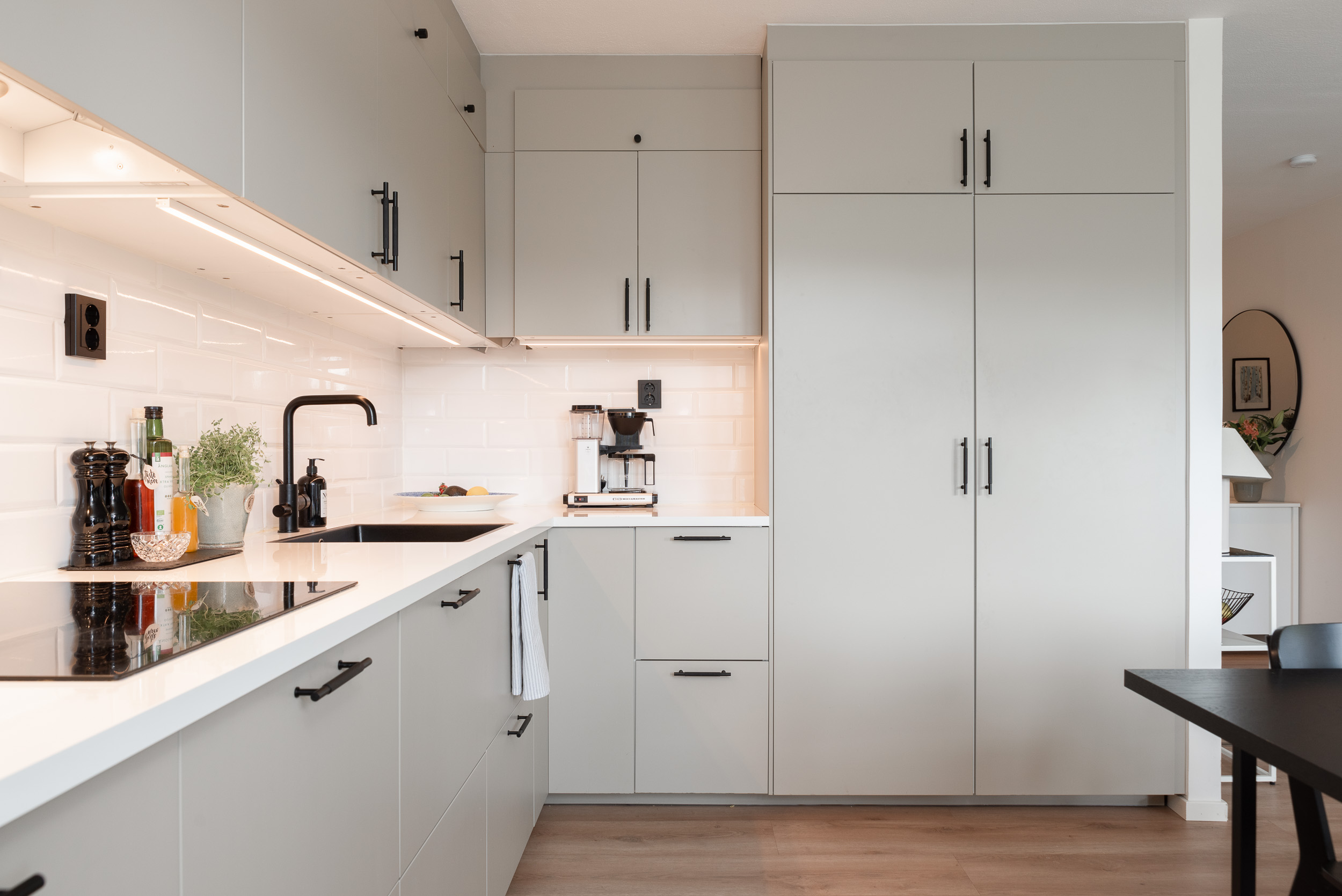 Bostadsbild från Narvavägen 81, Såld i Krumeluren, Västerås