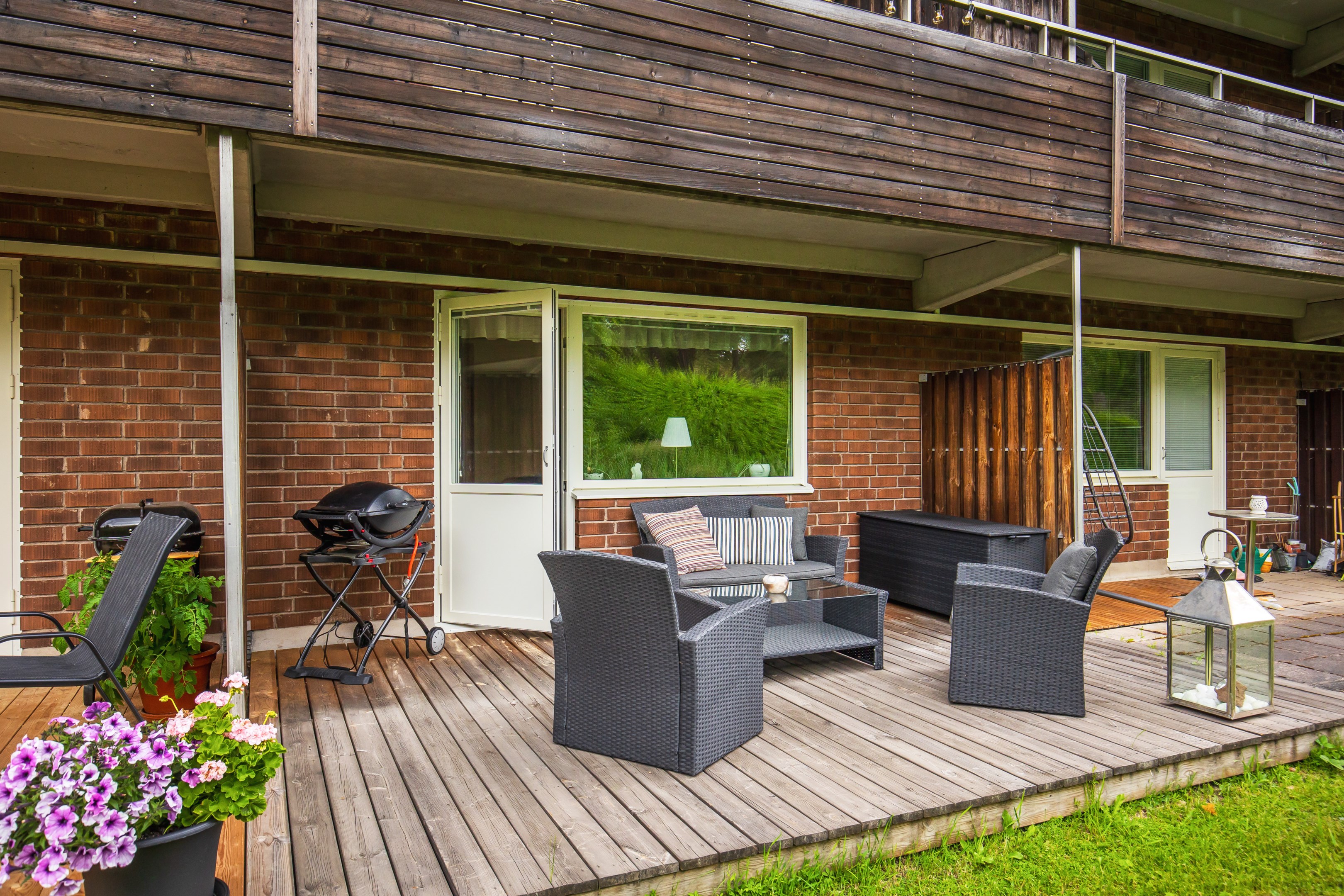 Bostadsbild från Torggatan 4B, Såld i Saltsjöbaden, Nacka